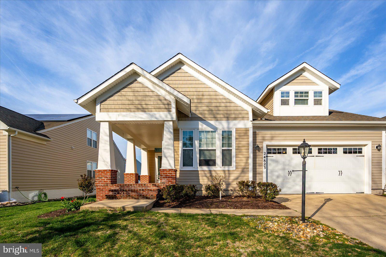 24823 MAGNOLIA CIRCLE