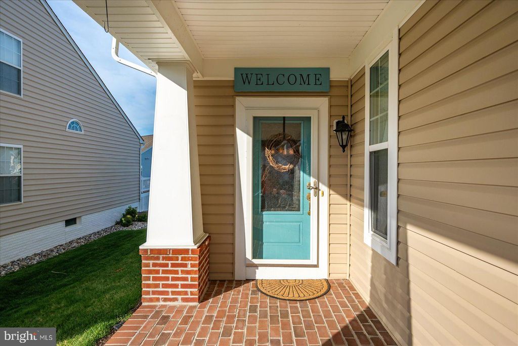 Photo of 24823 Magnolia Circle, MILLSBORO, DE 19966 (MLS # DESU2108062)