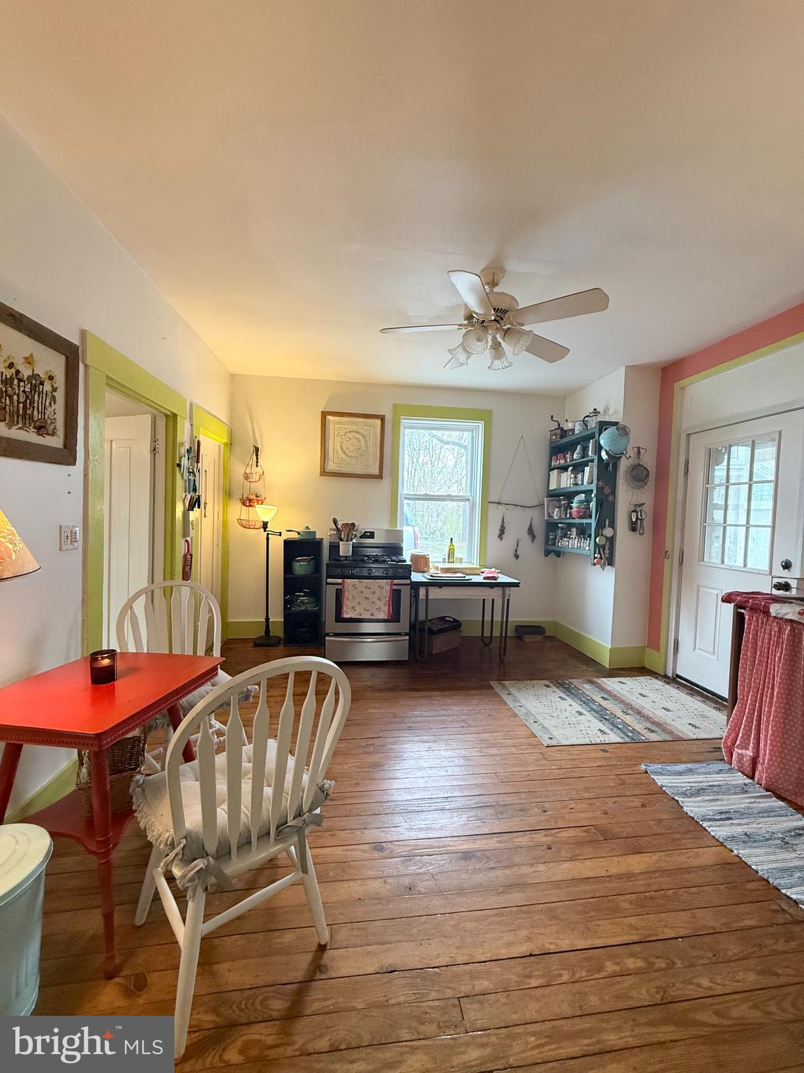 MILLHEIM - Residential