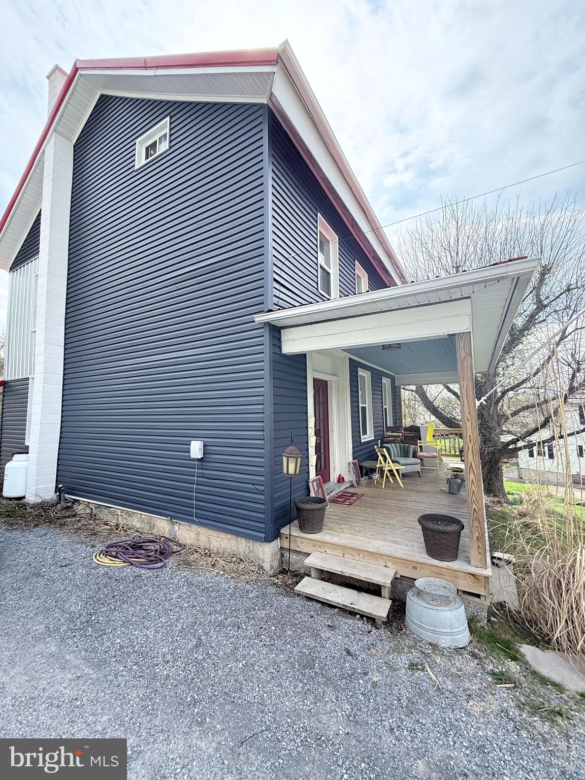 MILLHEIM - Residential