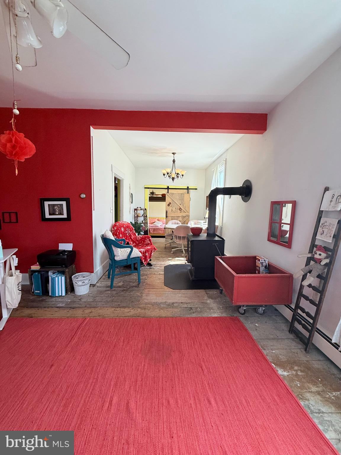 MILLHEIM - Residential