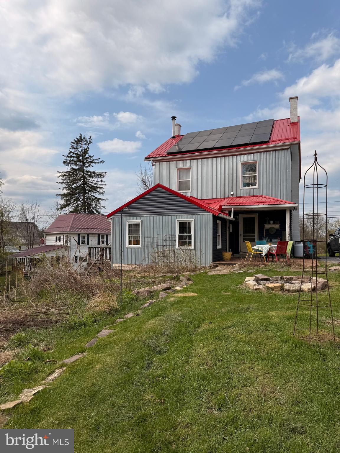 MILLHEIM - Residential