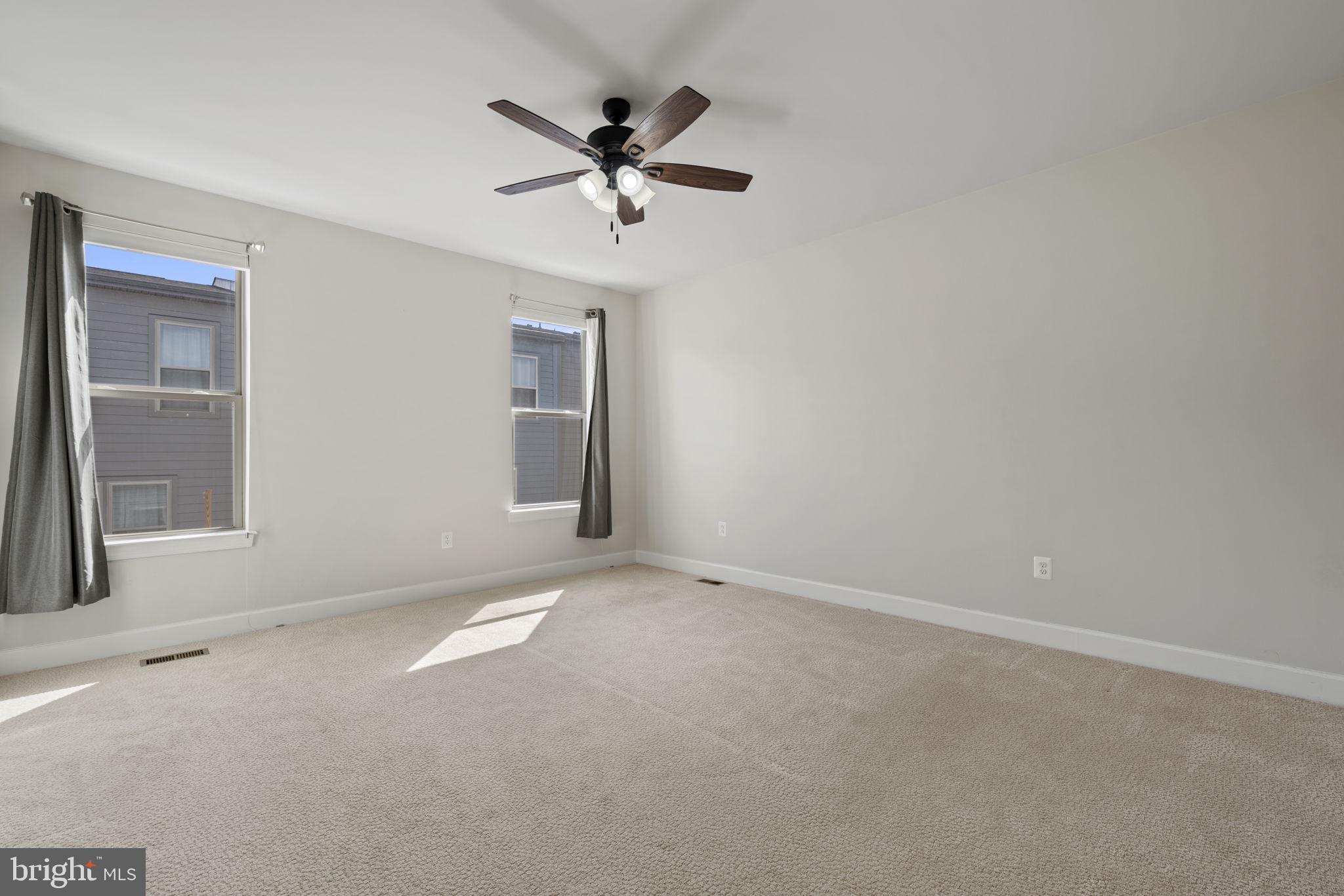 THE LANDING AT CANNON BRANCH - Residential