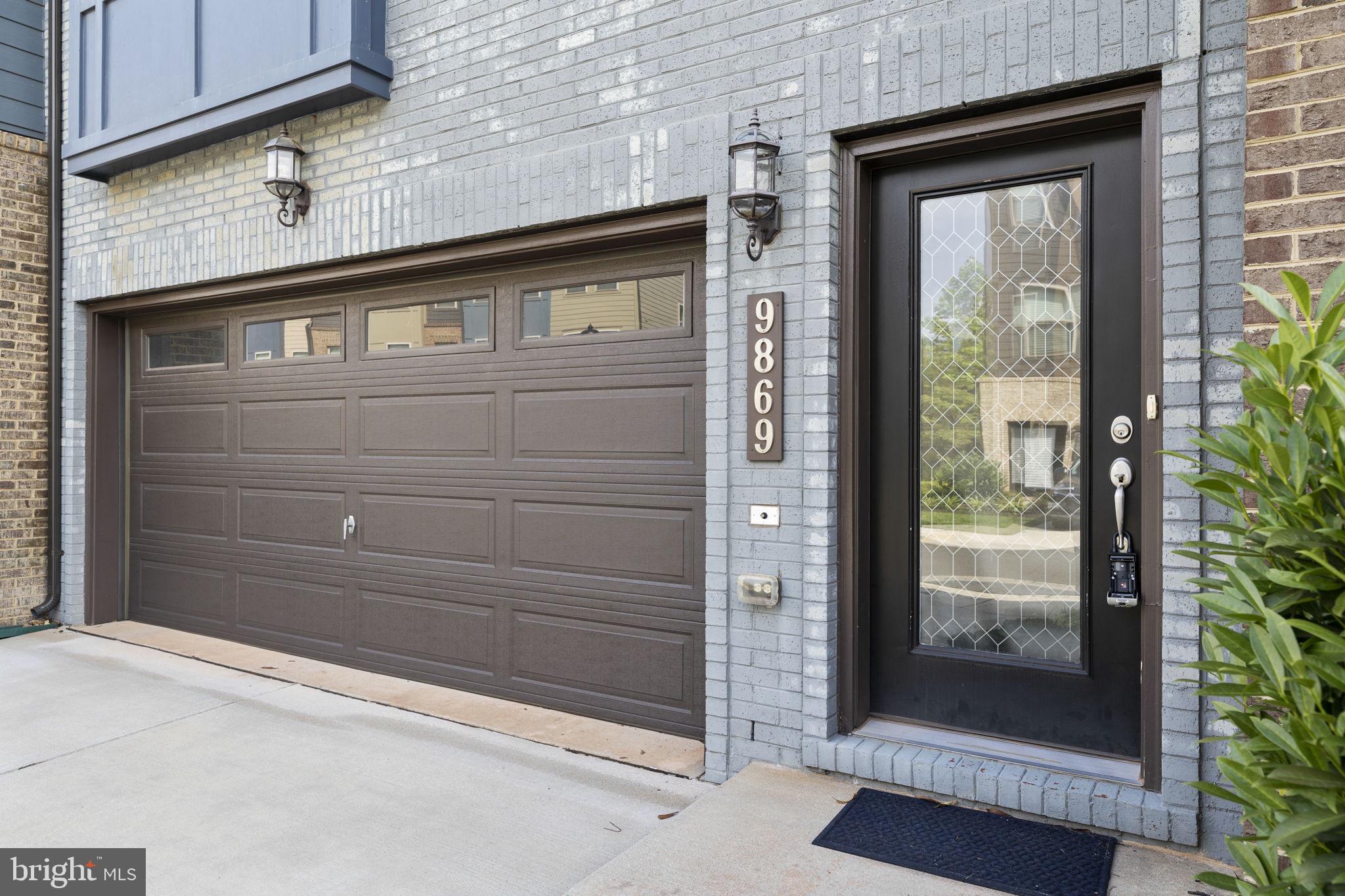 THE LANDING AT CANNON BRANCH - Residential