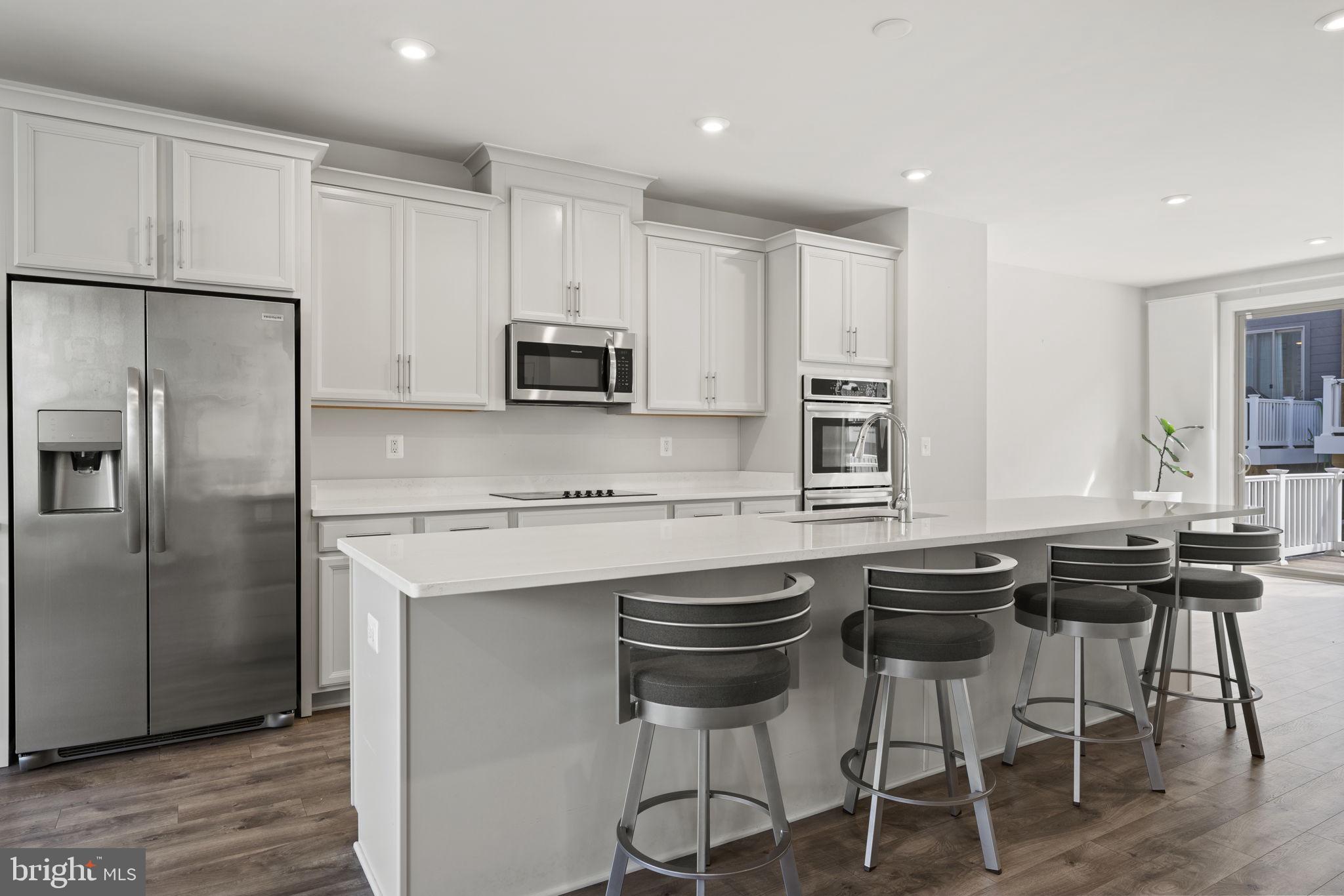 THE LANDING AT CANNON BRANCH - Residential