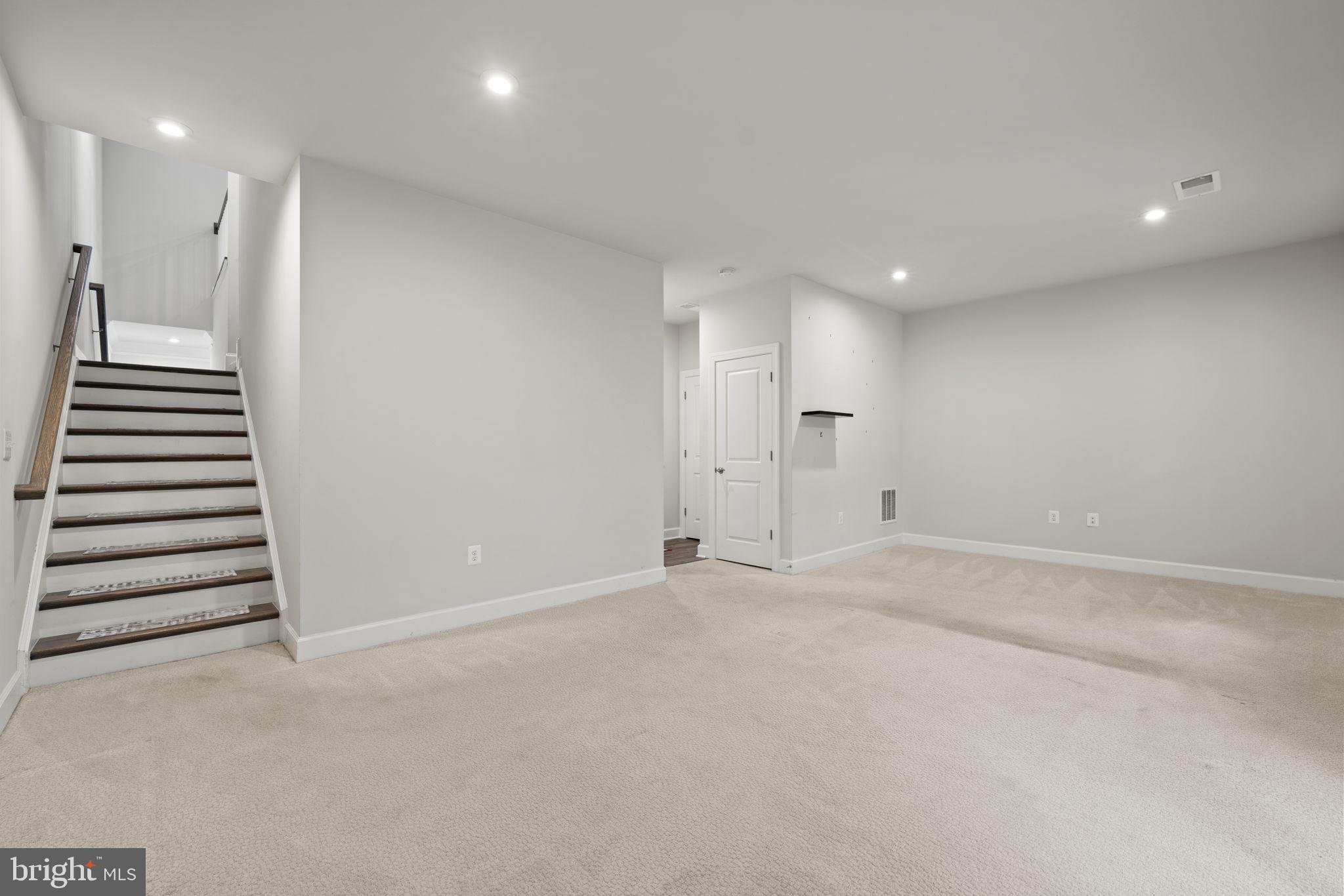 THE LANDING AT CANNON BRANCH - Residential