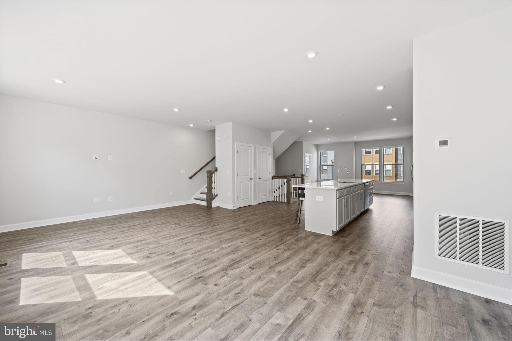 THE LANDING AT CANNON BRANCH - Residential