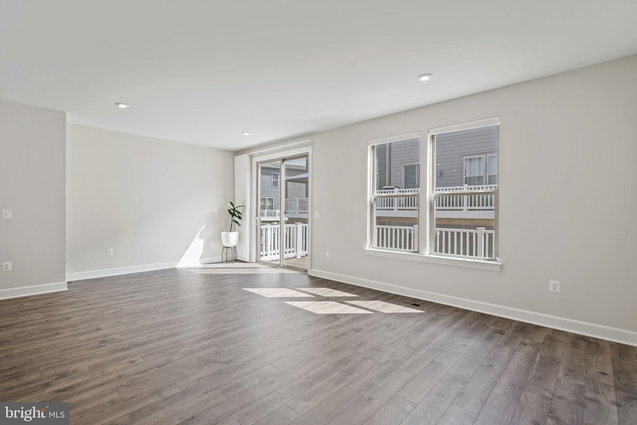 THE LANDING AT CANNON BRANCH - Residential