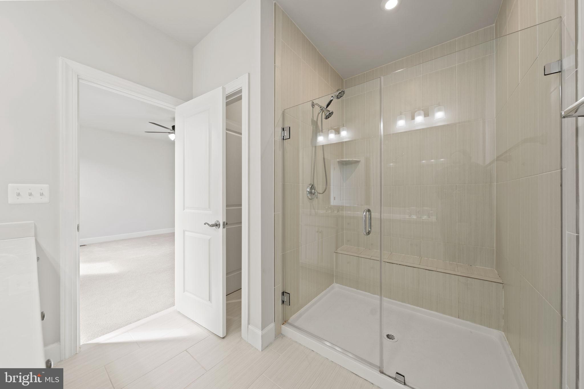 THE LANDING AT CANNON BRANCH - Residential