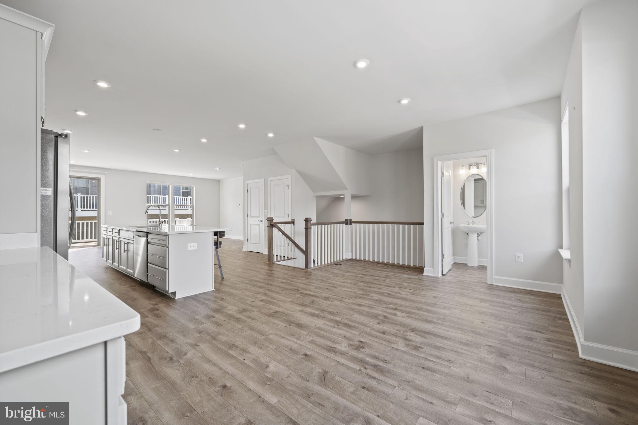 THE LANDING AT CANNON BRANCH - Residential