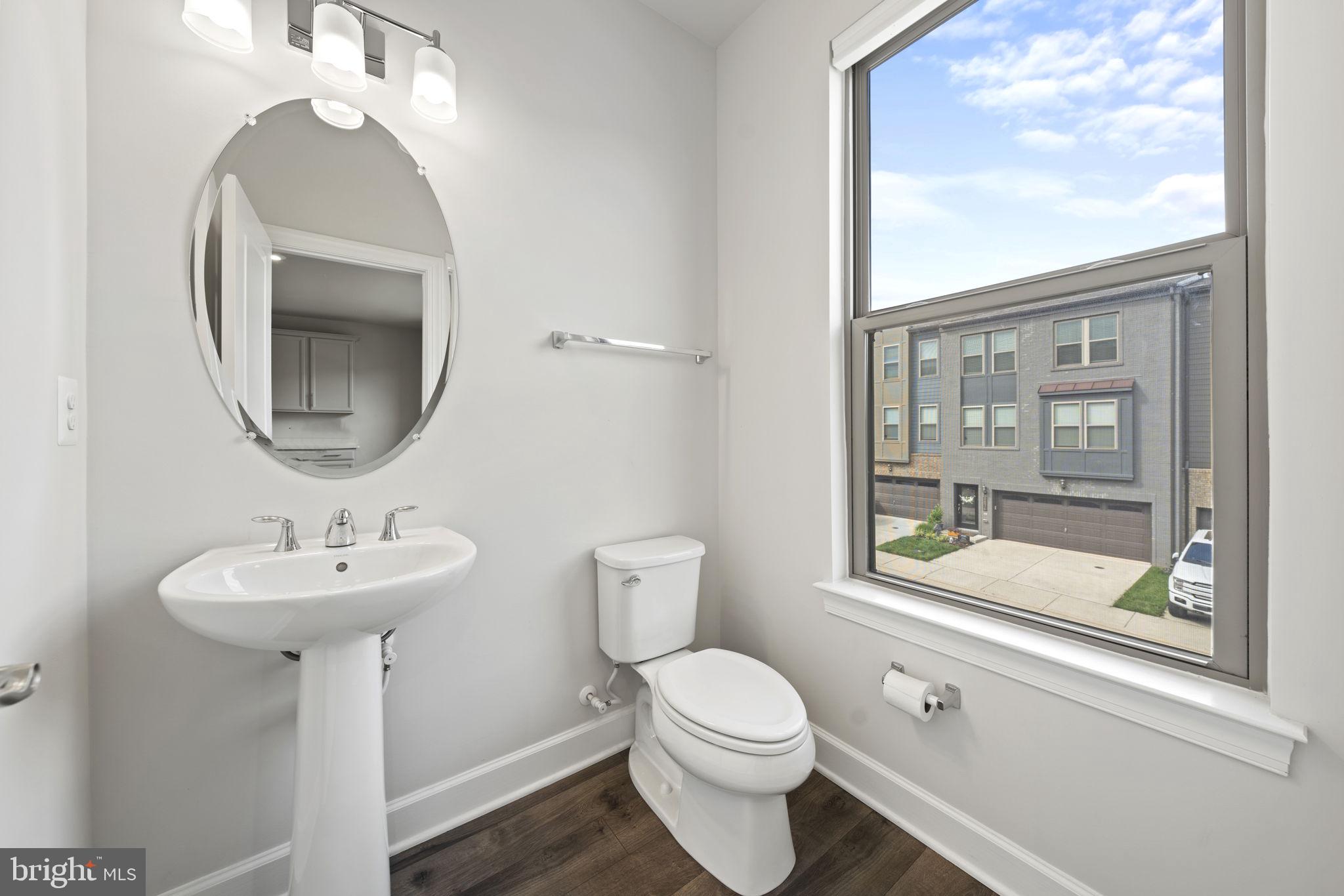 THE LANDING AT CANNON BRANCH - Residential