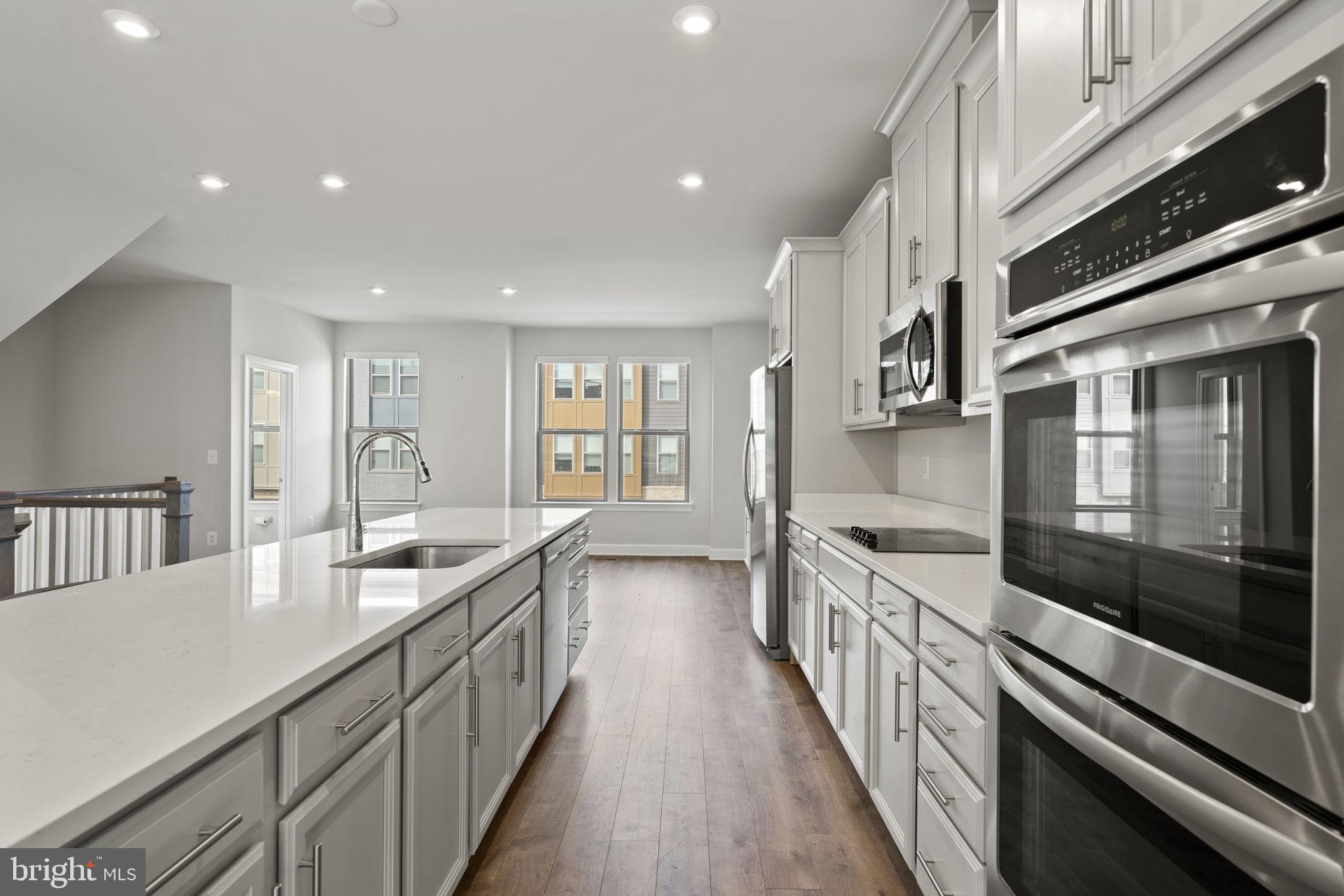 THE LANDING AT CANNON BRANCH - Residential