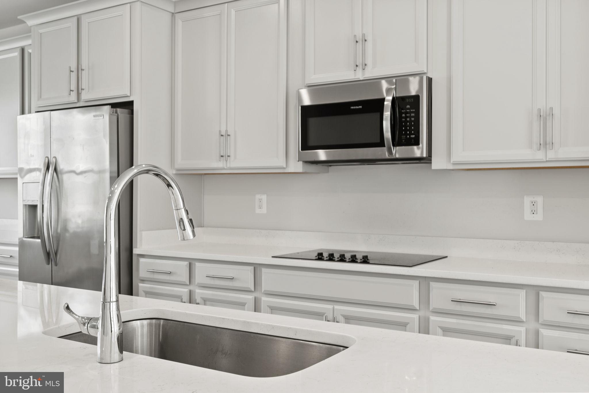 THE LANDING AT CANNON BRANCH - Residential