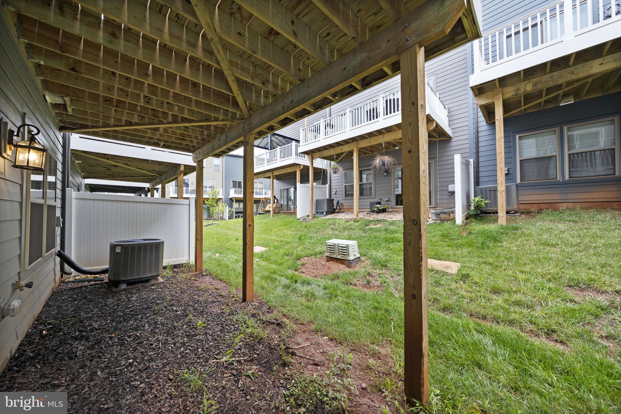 THE LANDING AT CANNON BRANCH - Residential