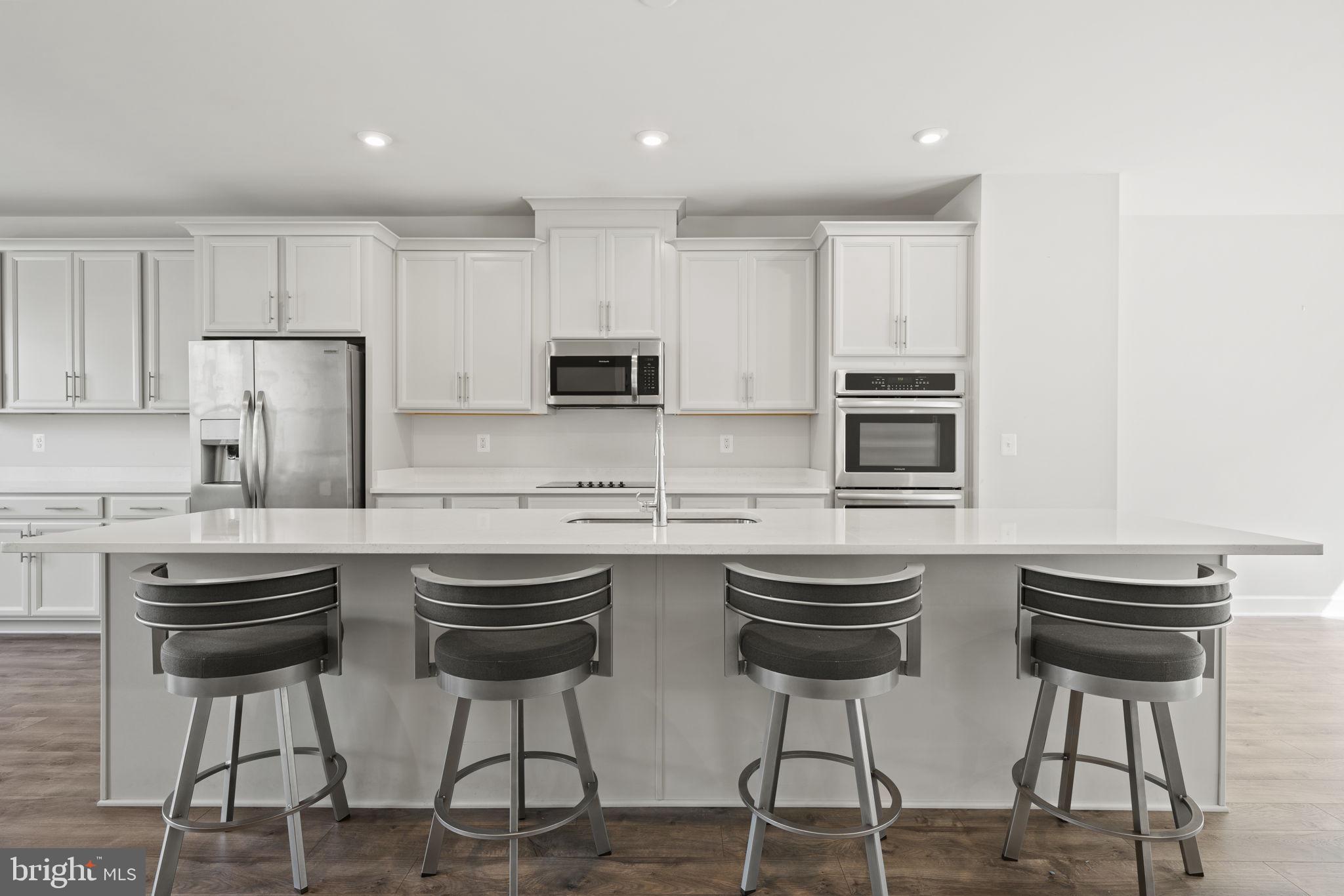 THE LANDING AT CANNON BRANCH - Residential