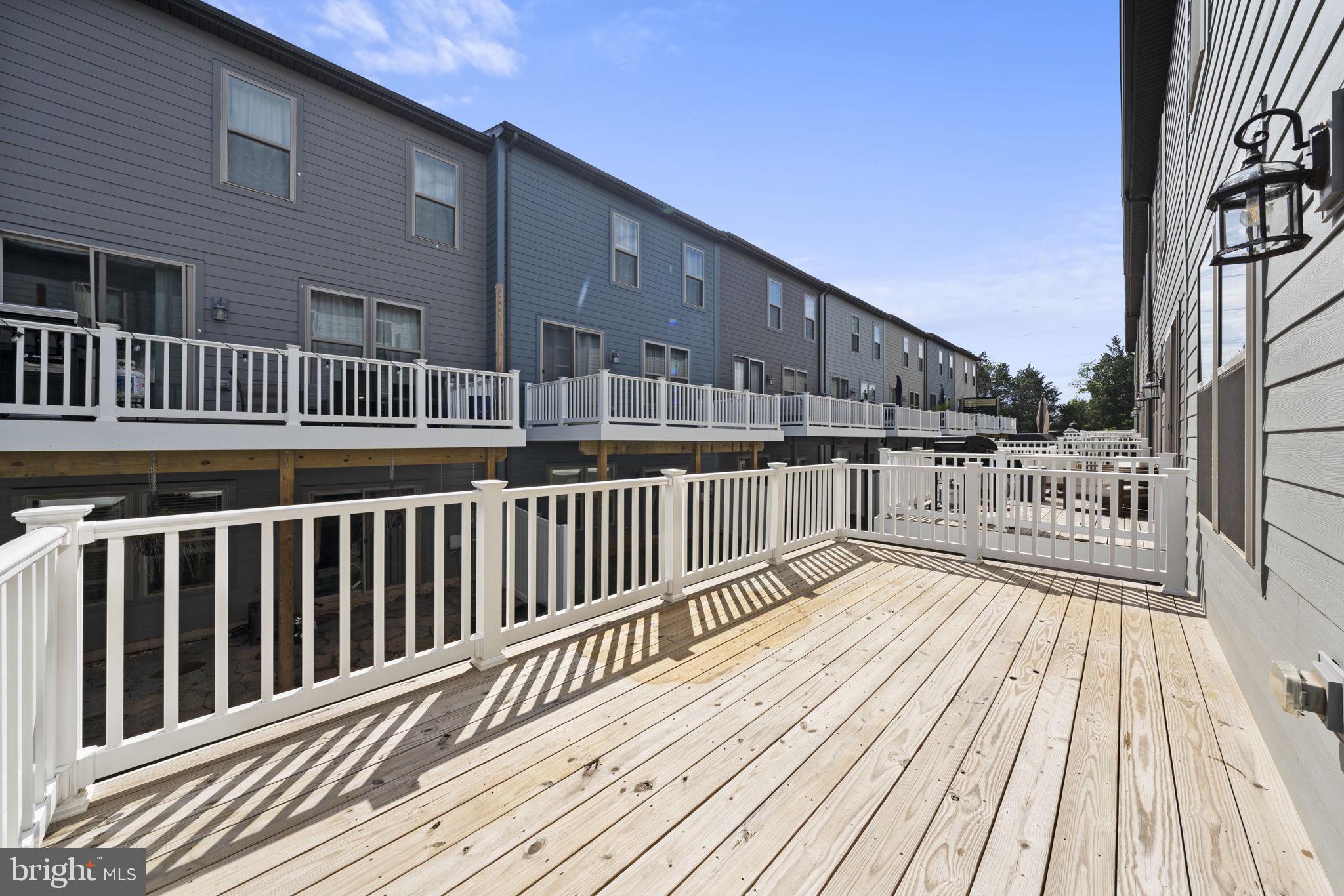 THE LANDING AT CANNON BRANCH - Residential