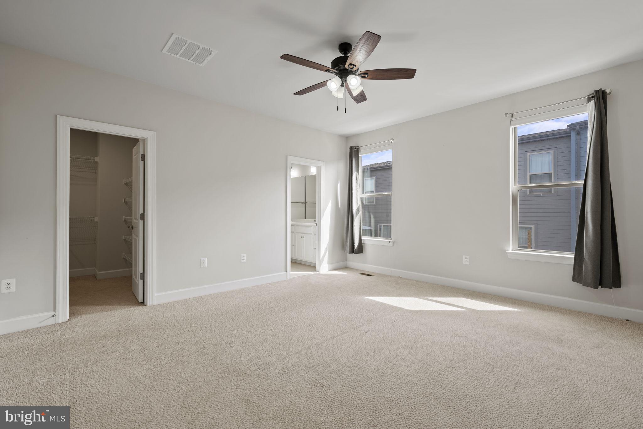 THE LANDING AT CANNON BRANCH - Residential