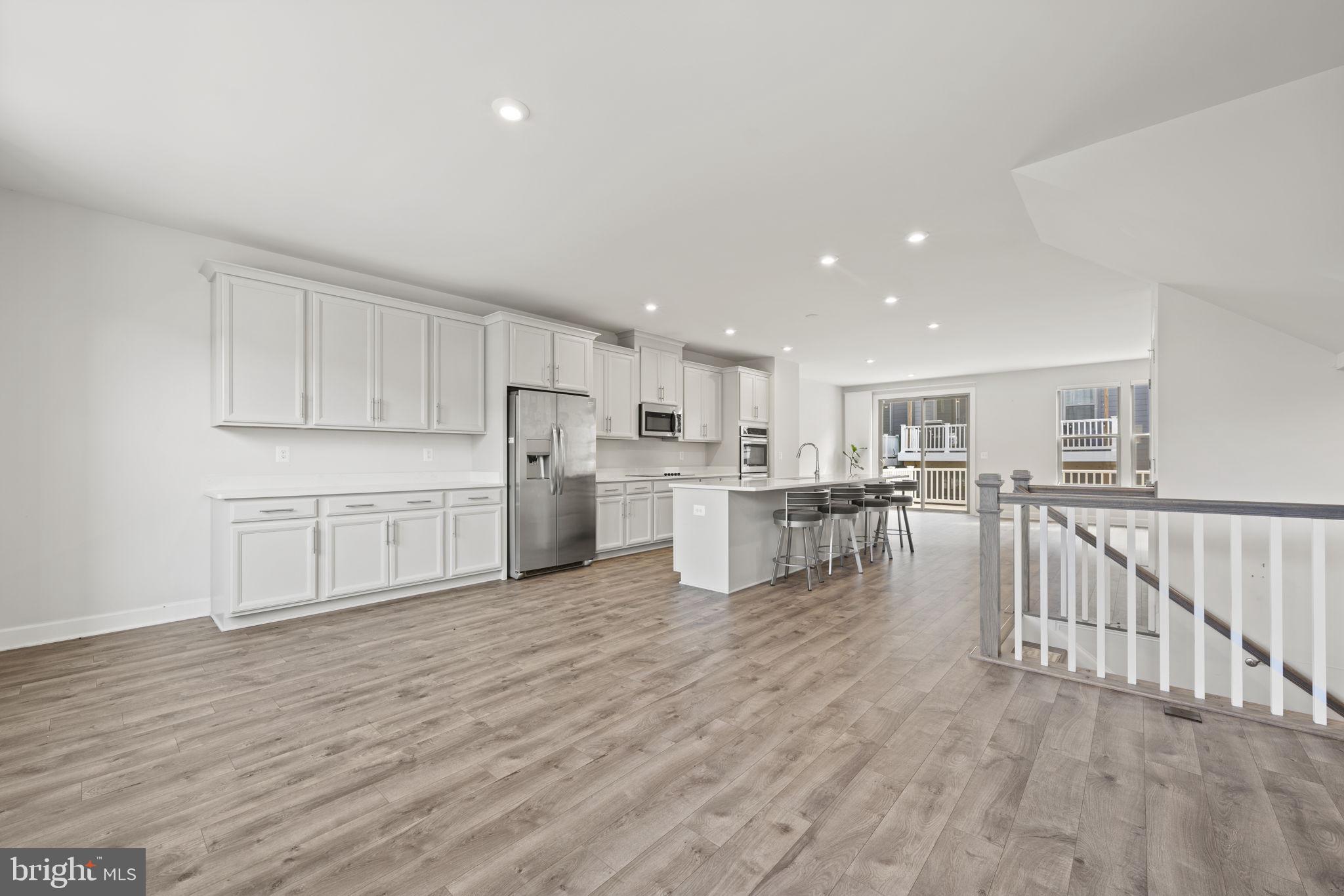 THE LANDING AT CANNON BRANCH - Residential