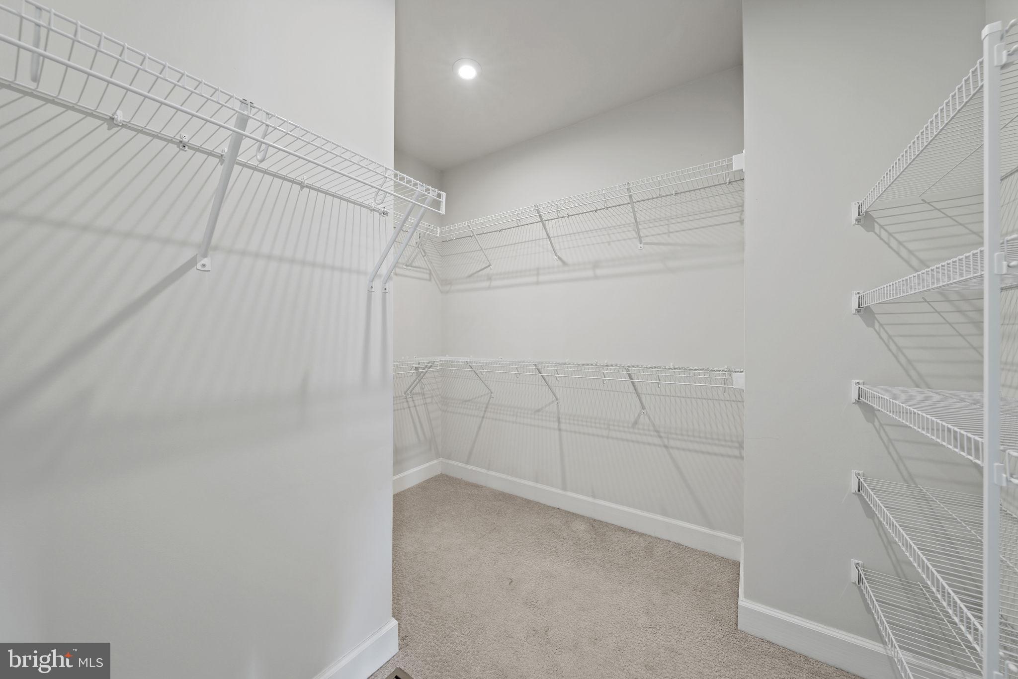 THE LANDING AT CANNON BRANCH - Residential