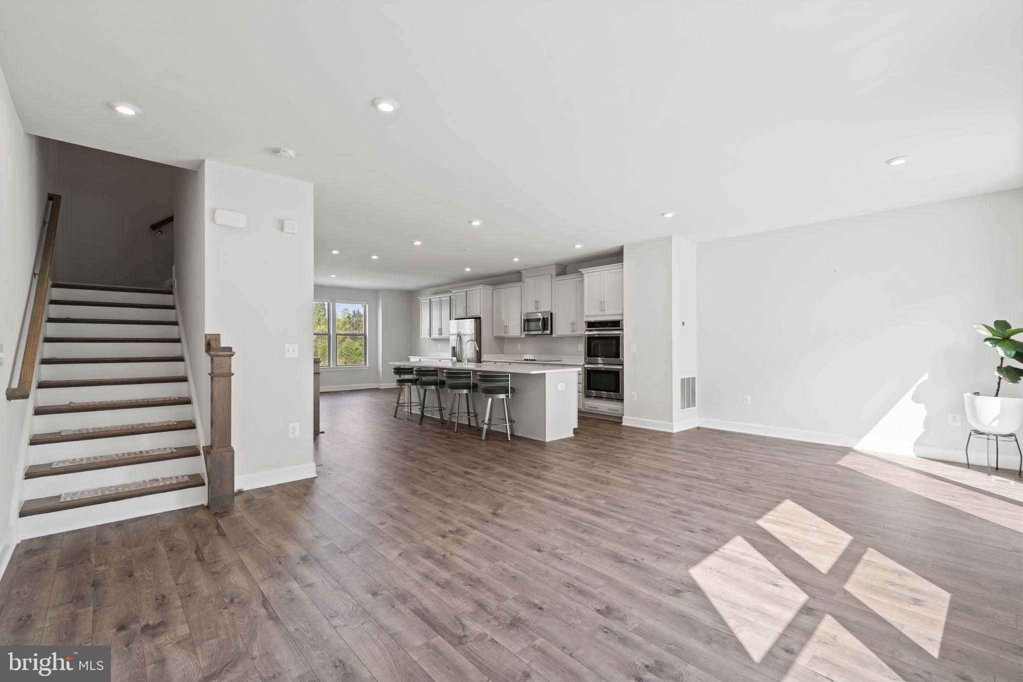 THE LANDING AT CANNON BRANCH - Residential