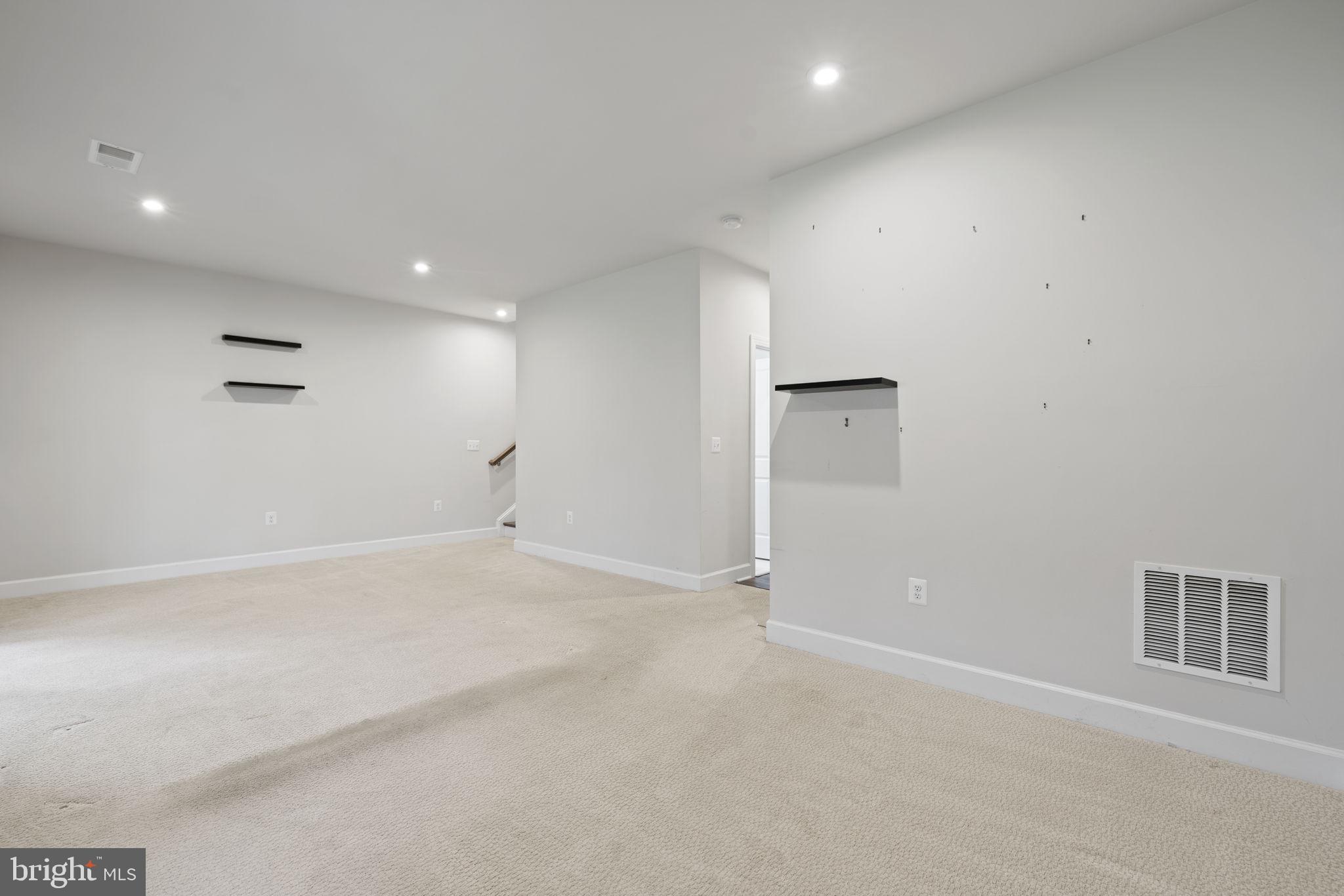 THE LANDING AT CANNON BRANCH - Residential