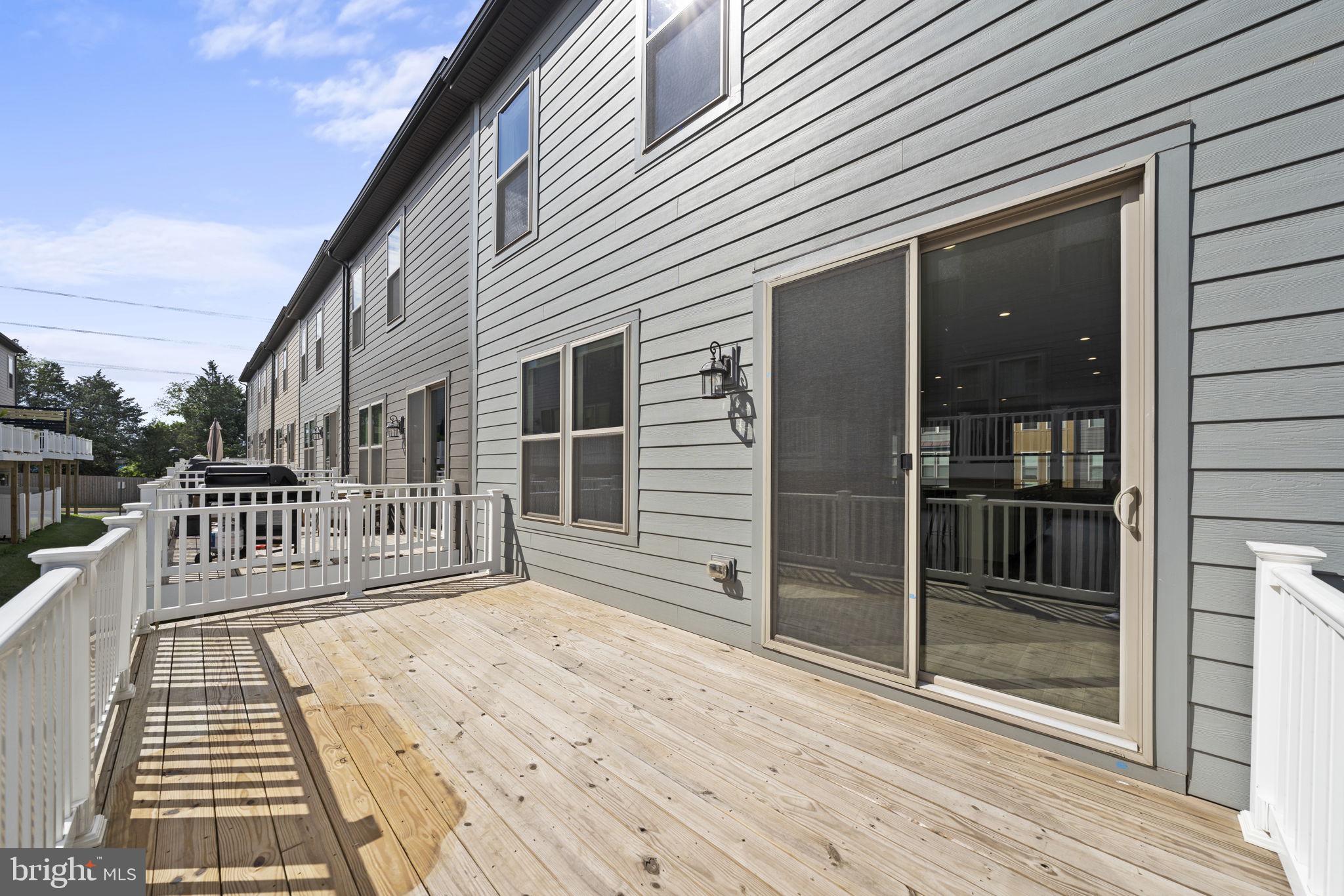 THE LANDING AT CANNON BRANCH - Residential