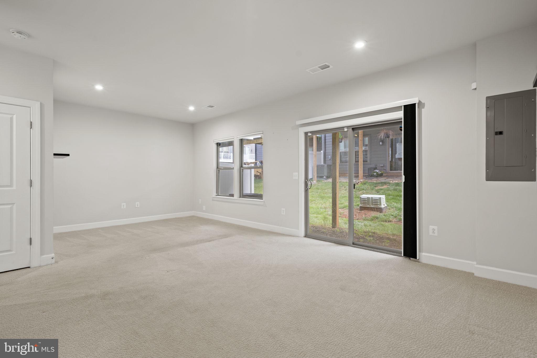 THE LANDING AT CANNON BRANCH - Residential