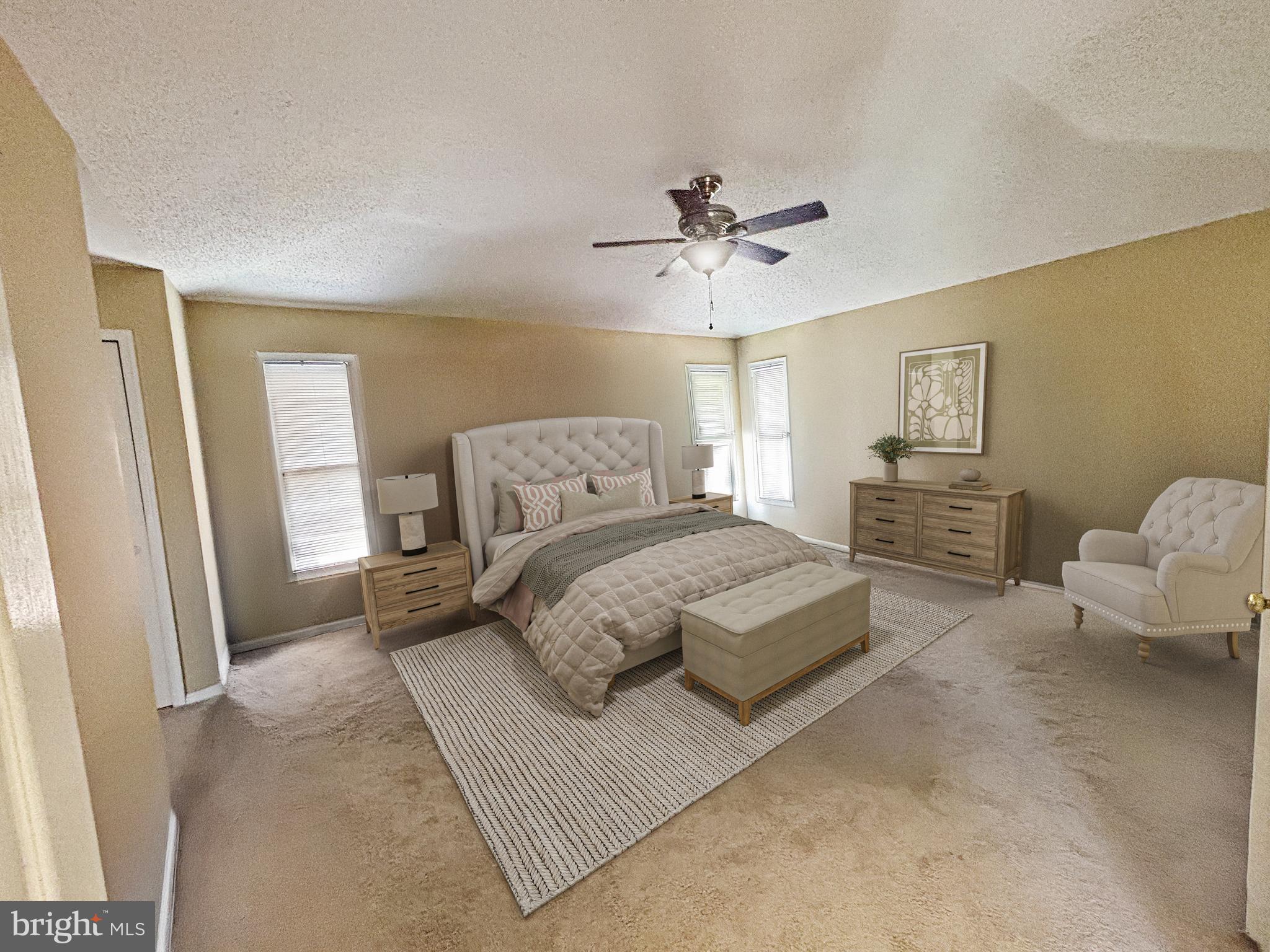 523 FAWNHILL DRIVE