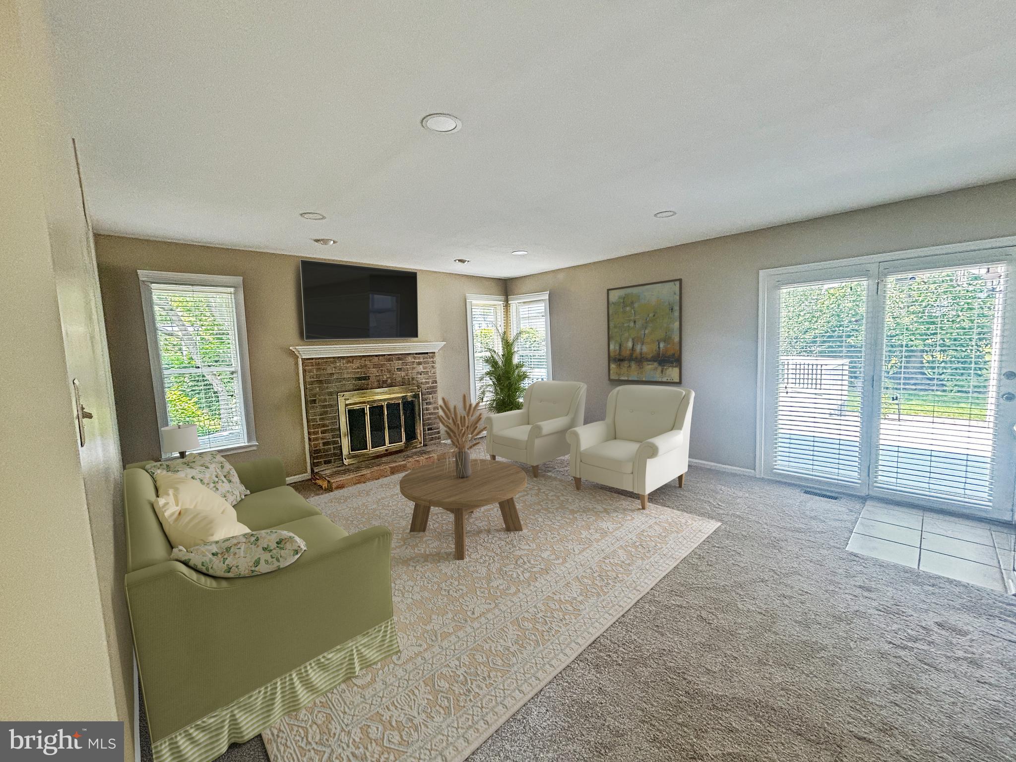 523 FAWNHILL DRIVE