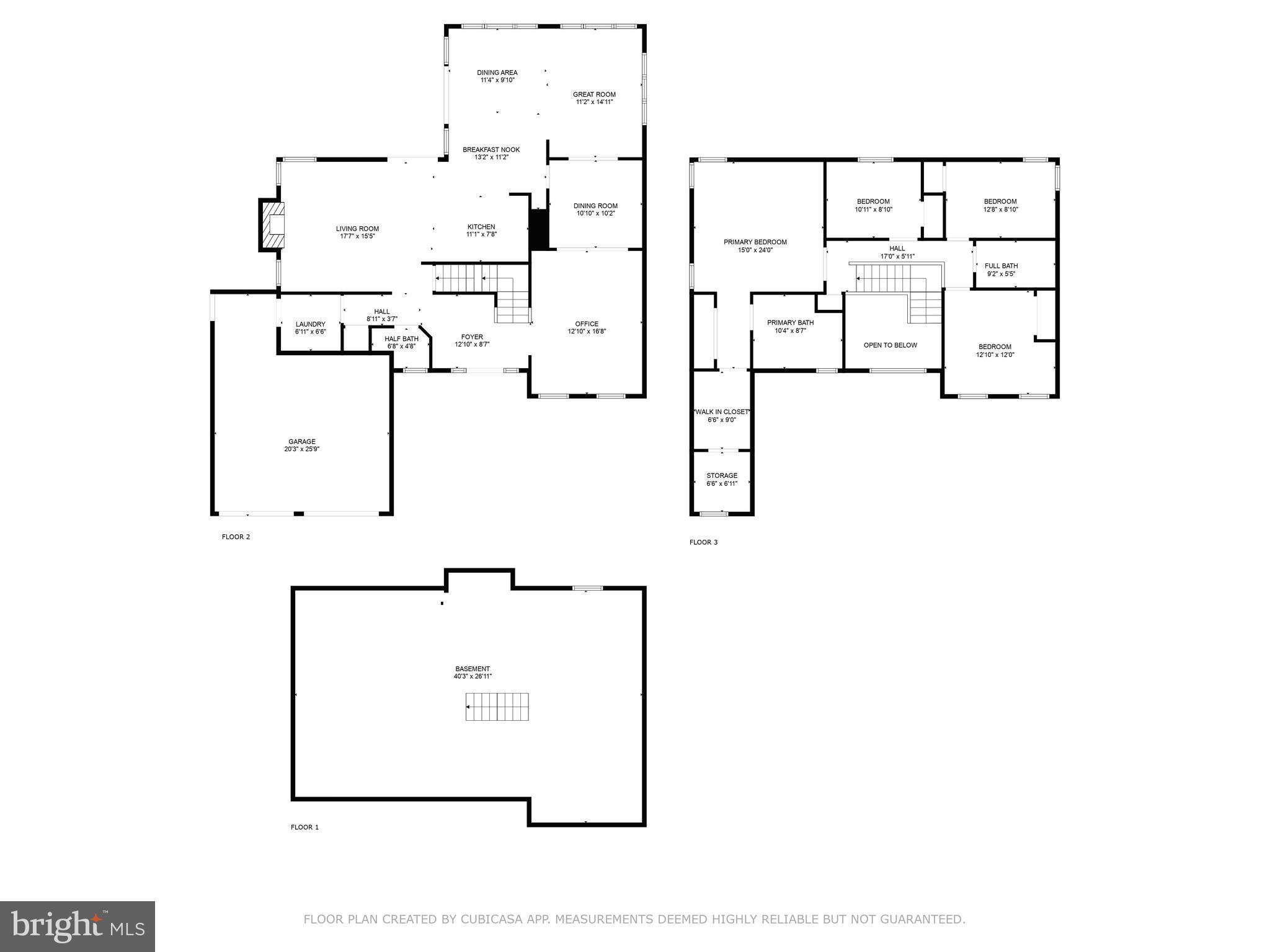 523 FAWNHILL DRIVE
