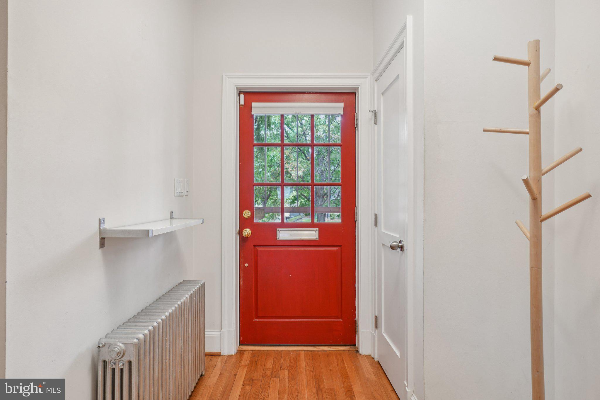 222 LONGFELLOW STREET NW