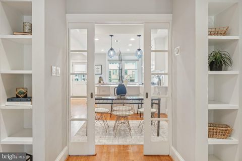 222 LONGFELLOW STREET NW WASHINGTON DC 20011