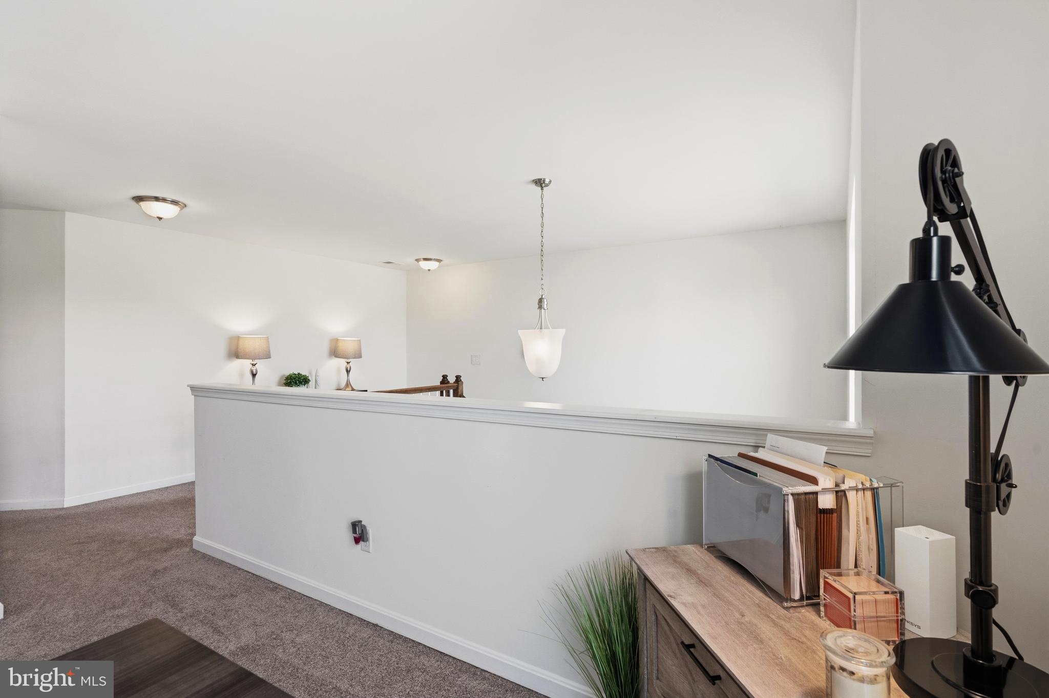 BLUE RIDGE SHADOWS - Residential