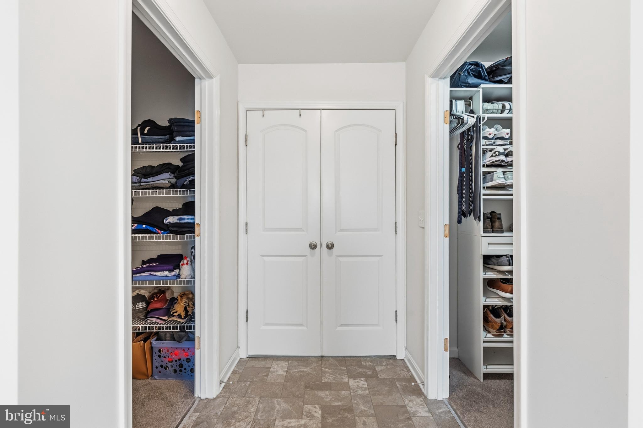 BLUE RIDGE SHADOWS - Residential