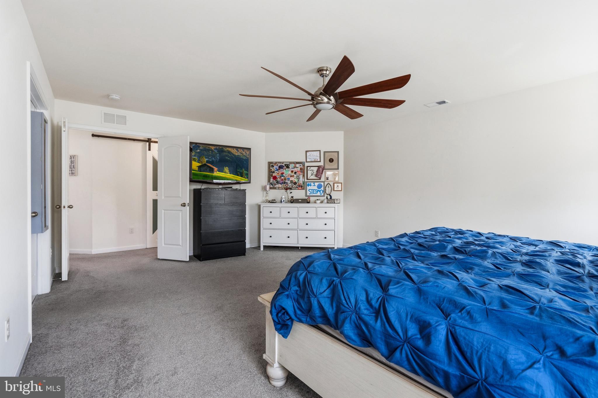 BLUE RIDGE SHADOWS - Residential