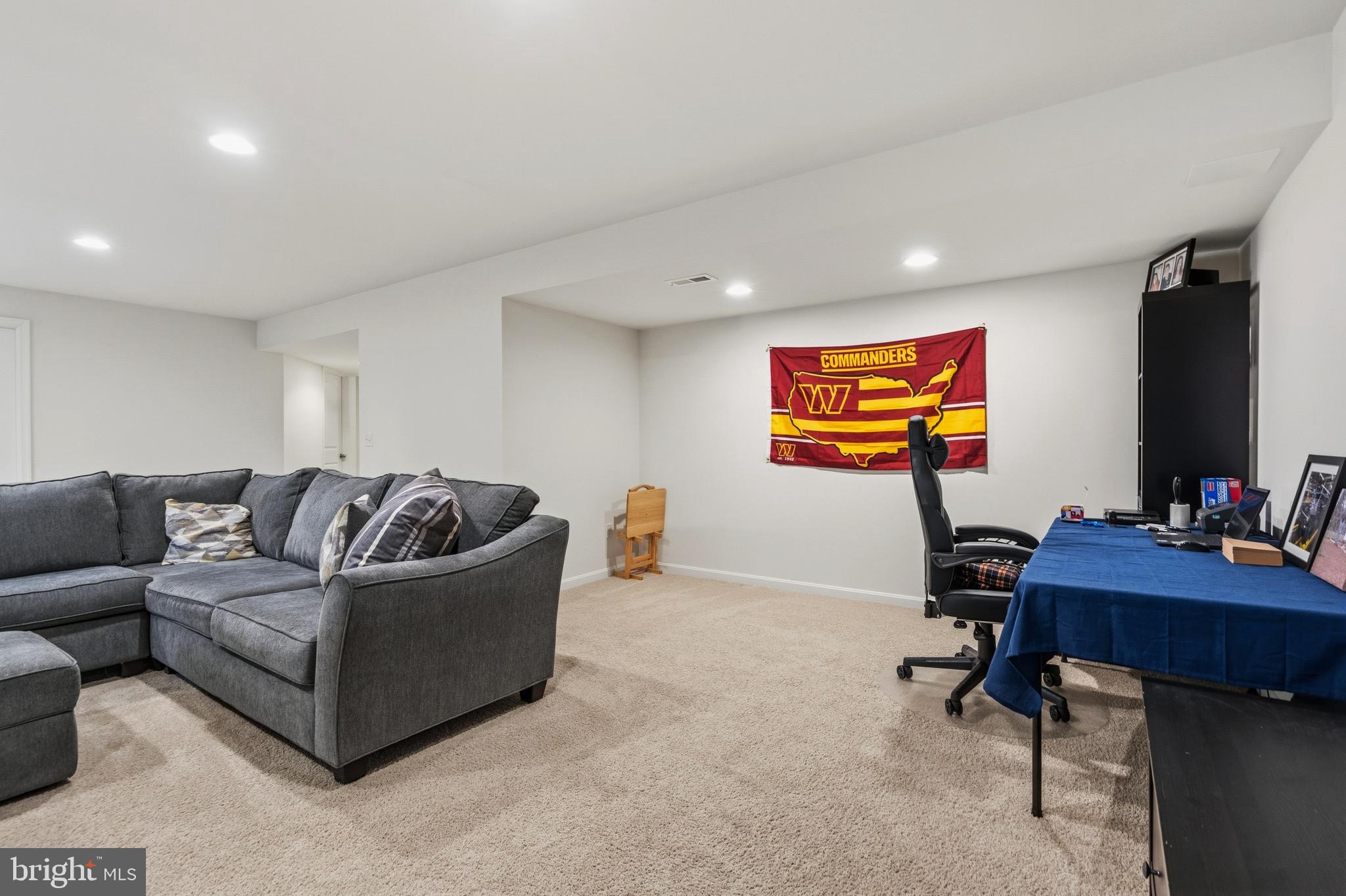 BLUE RIDGE SHADOWS - Residential