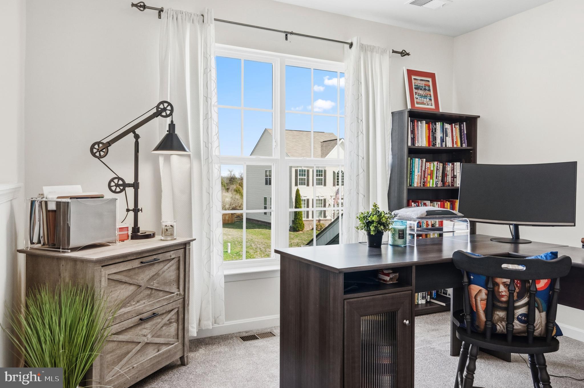 BLUE RIDGE SHADOWS - Residential