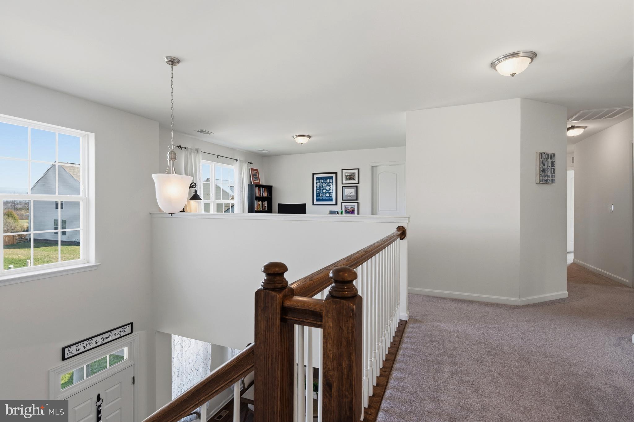 BLUE RIDGE SHADOWS - Residential