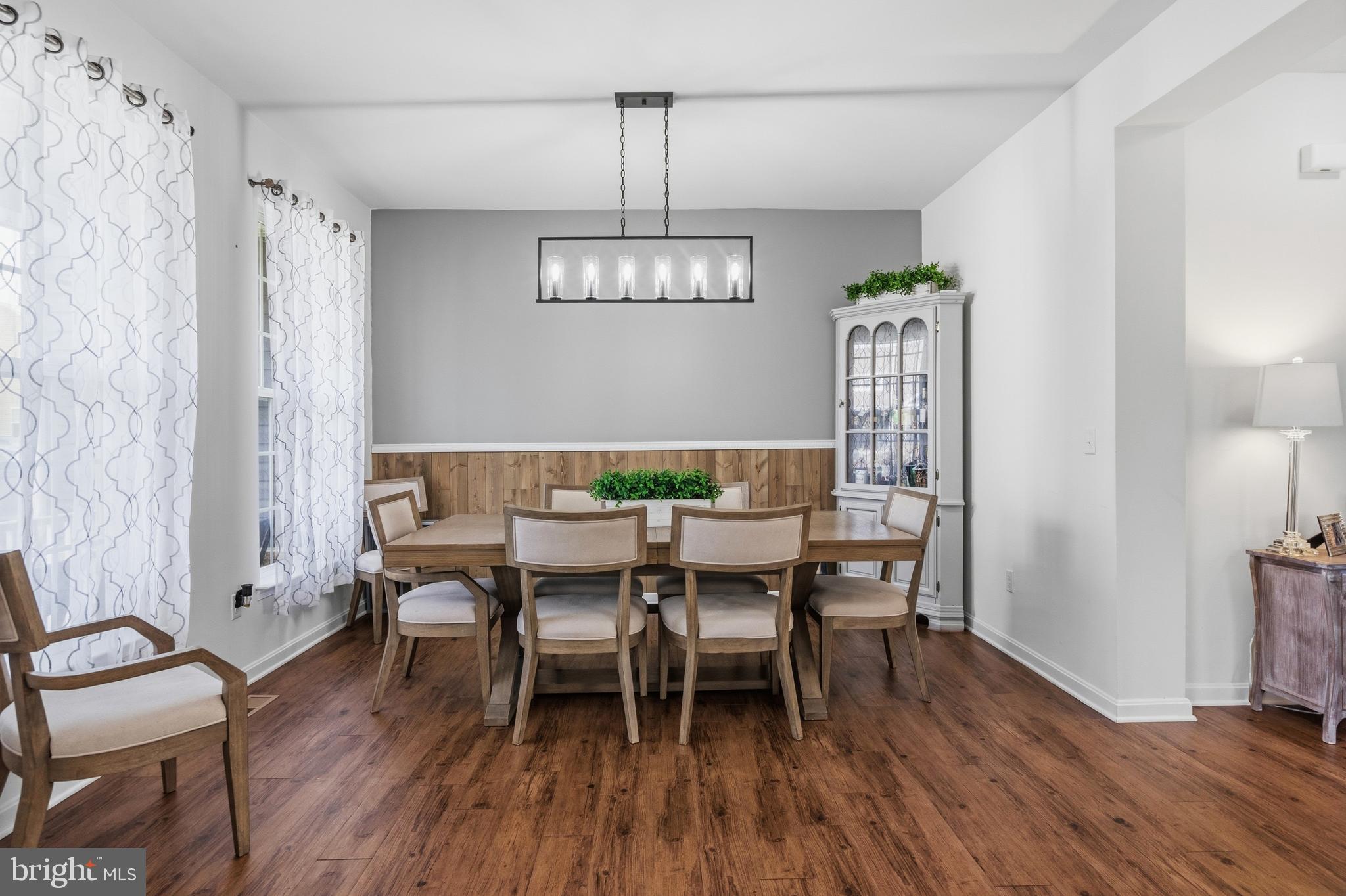 BLUE RIDGE SHADOWS - Residential