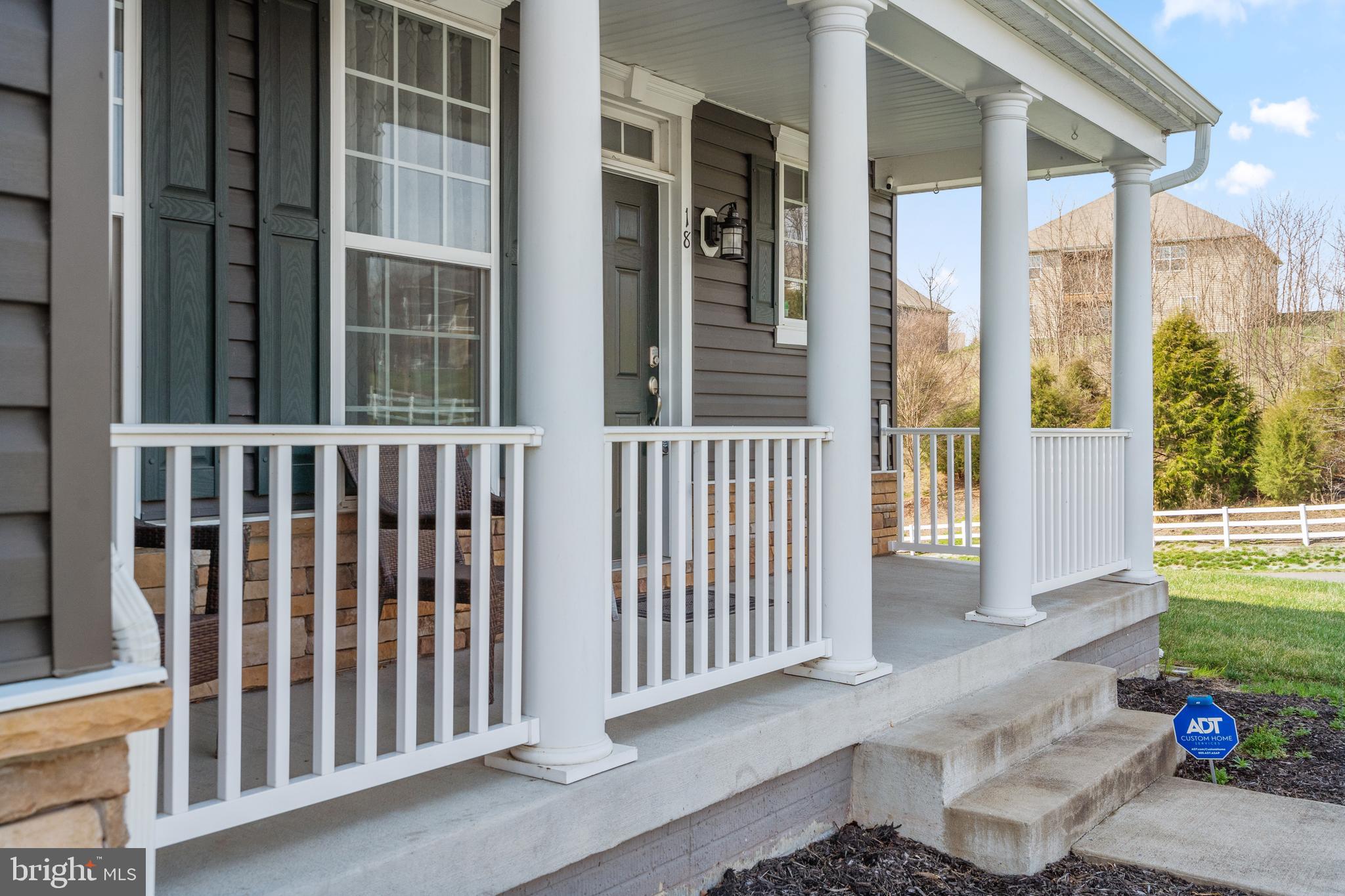 BLUE RIDGE SHADOWS - Residential