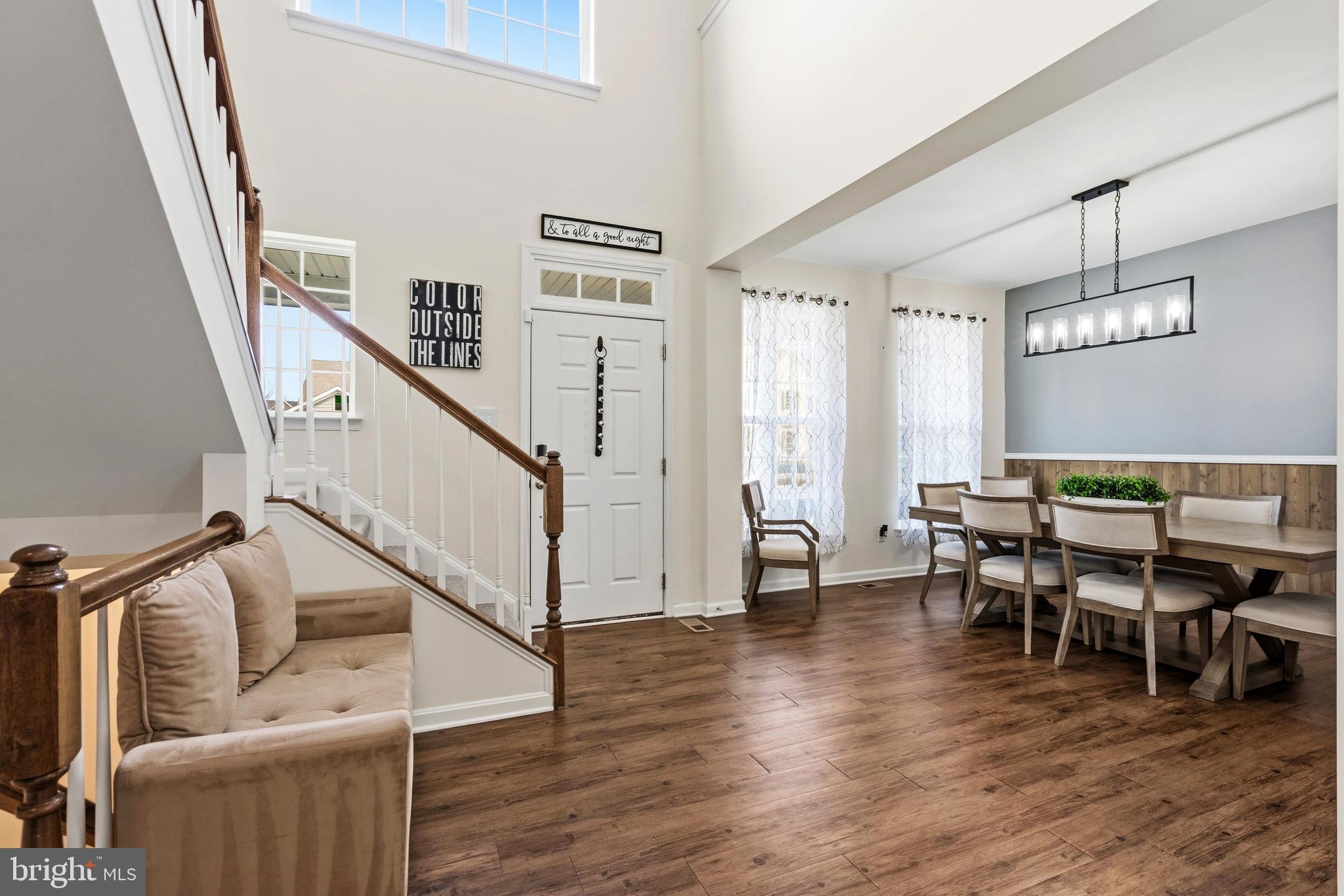 BLUE RIDGE SHADOWS - Residential