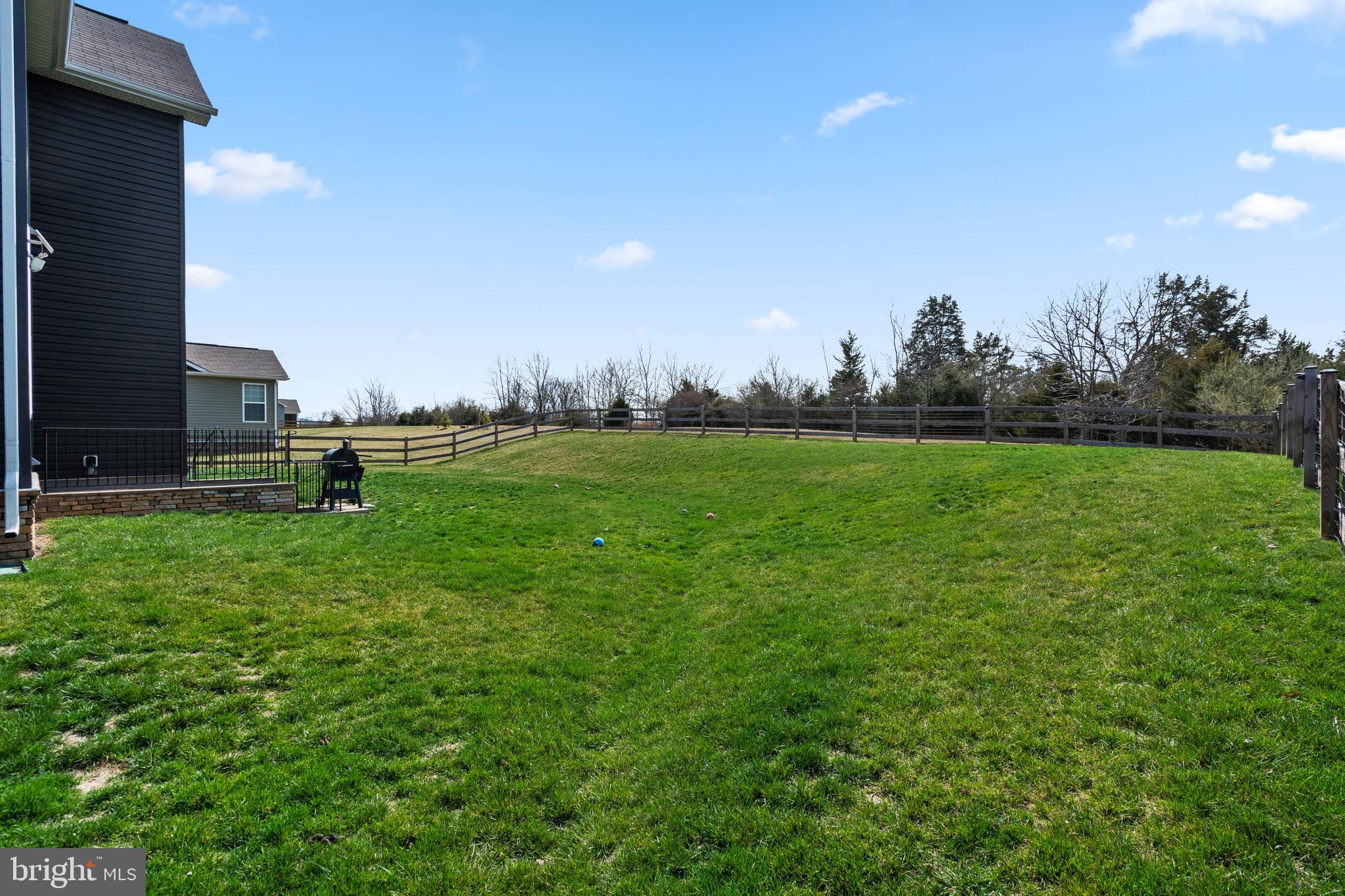 BLUE RIDGE SHADOWS - Residential