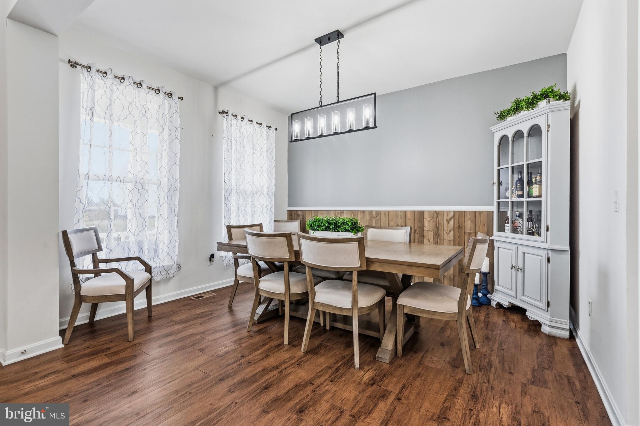 BLUE RIDGE SHADOWS - Residential