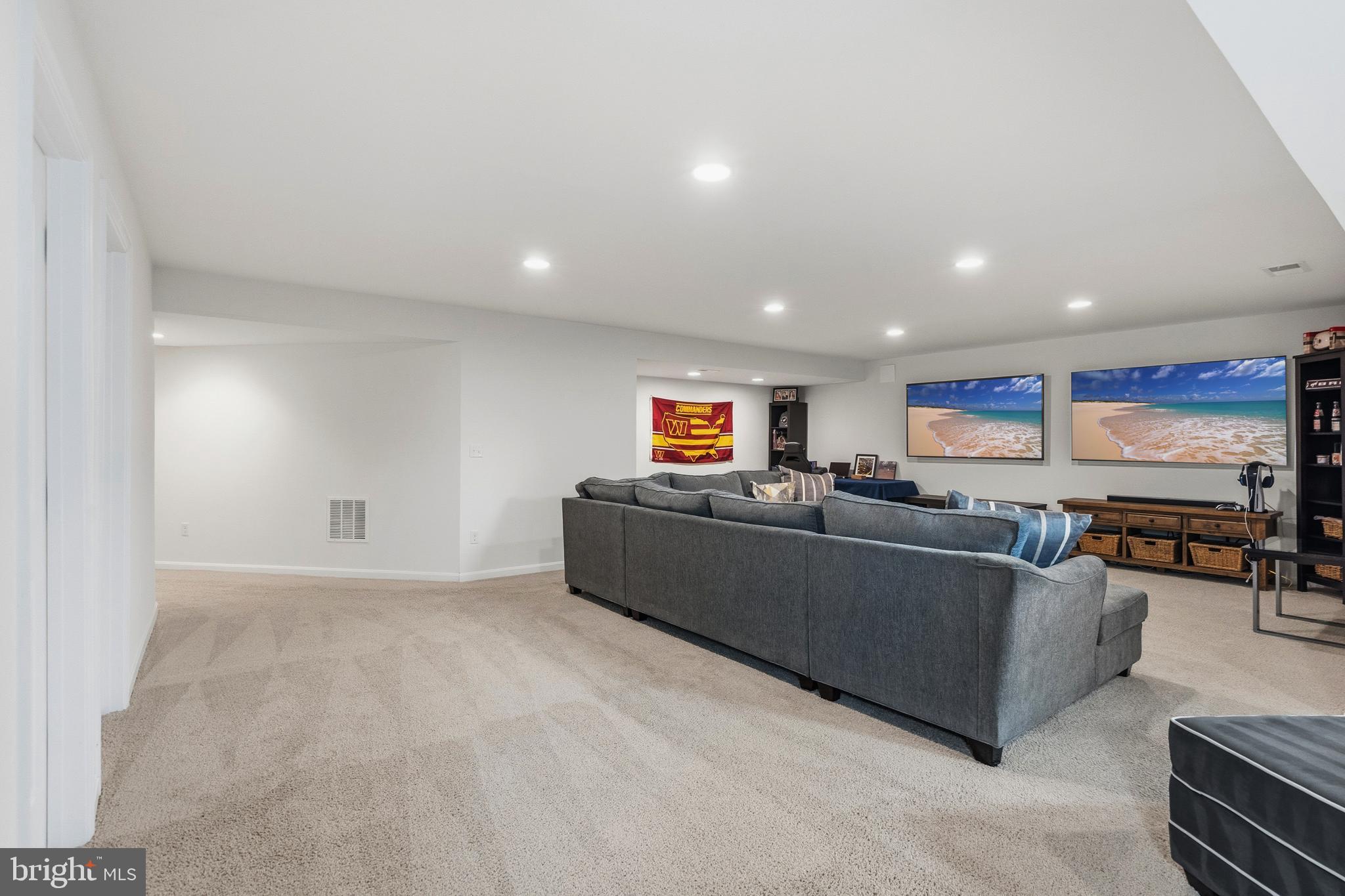 BLUE RIDGE SHADOWS - Residential