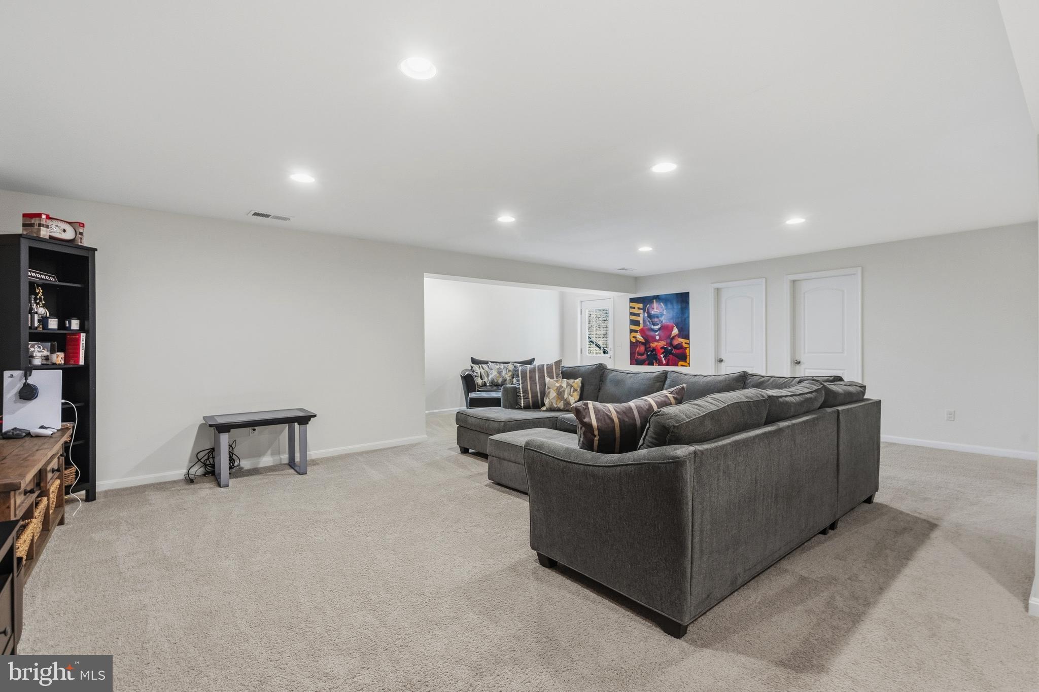 BLUE RIDGE SHADOWS - Residential