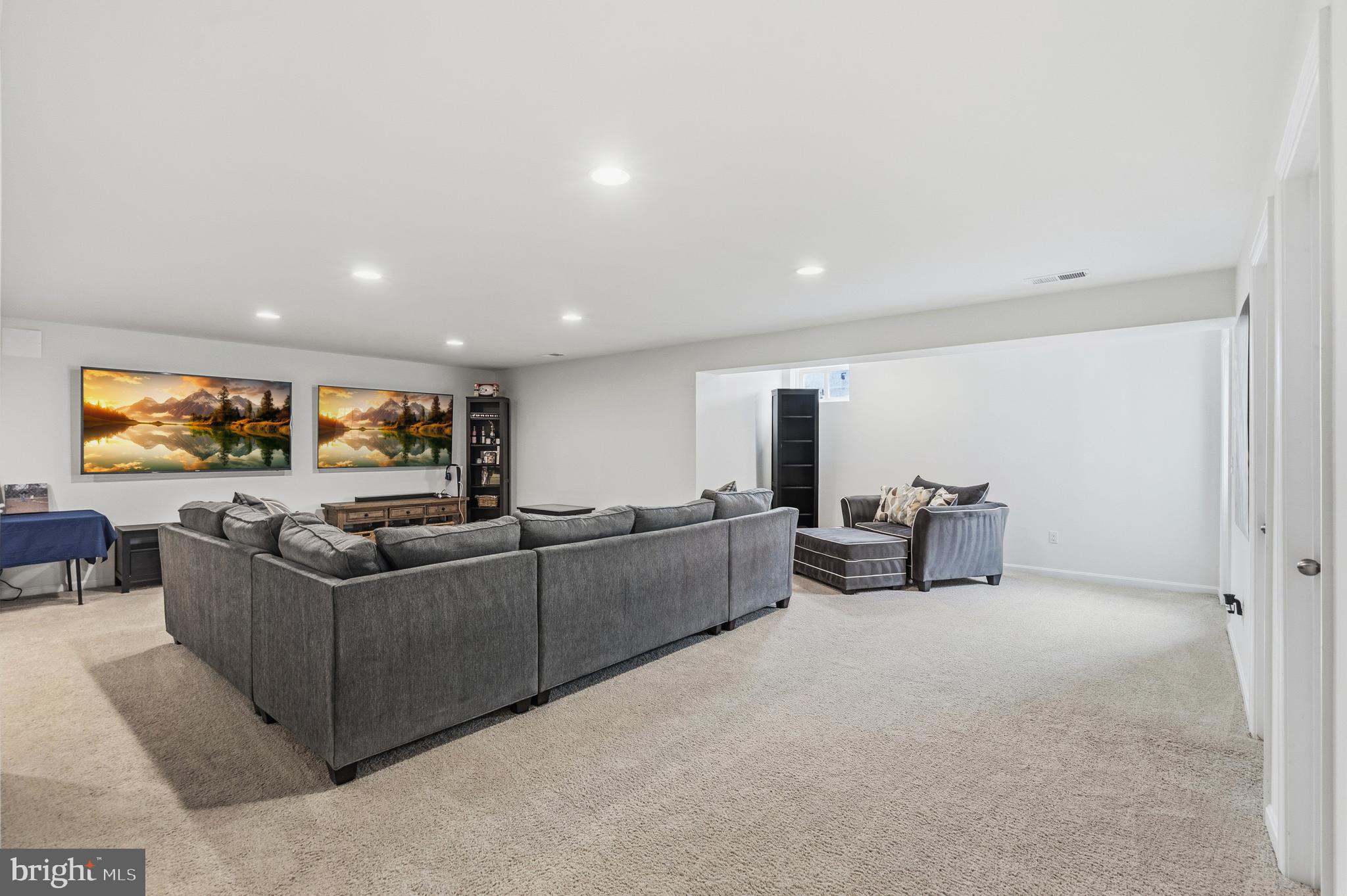 BLUE RIDGE SHADOWS - Residential