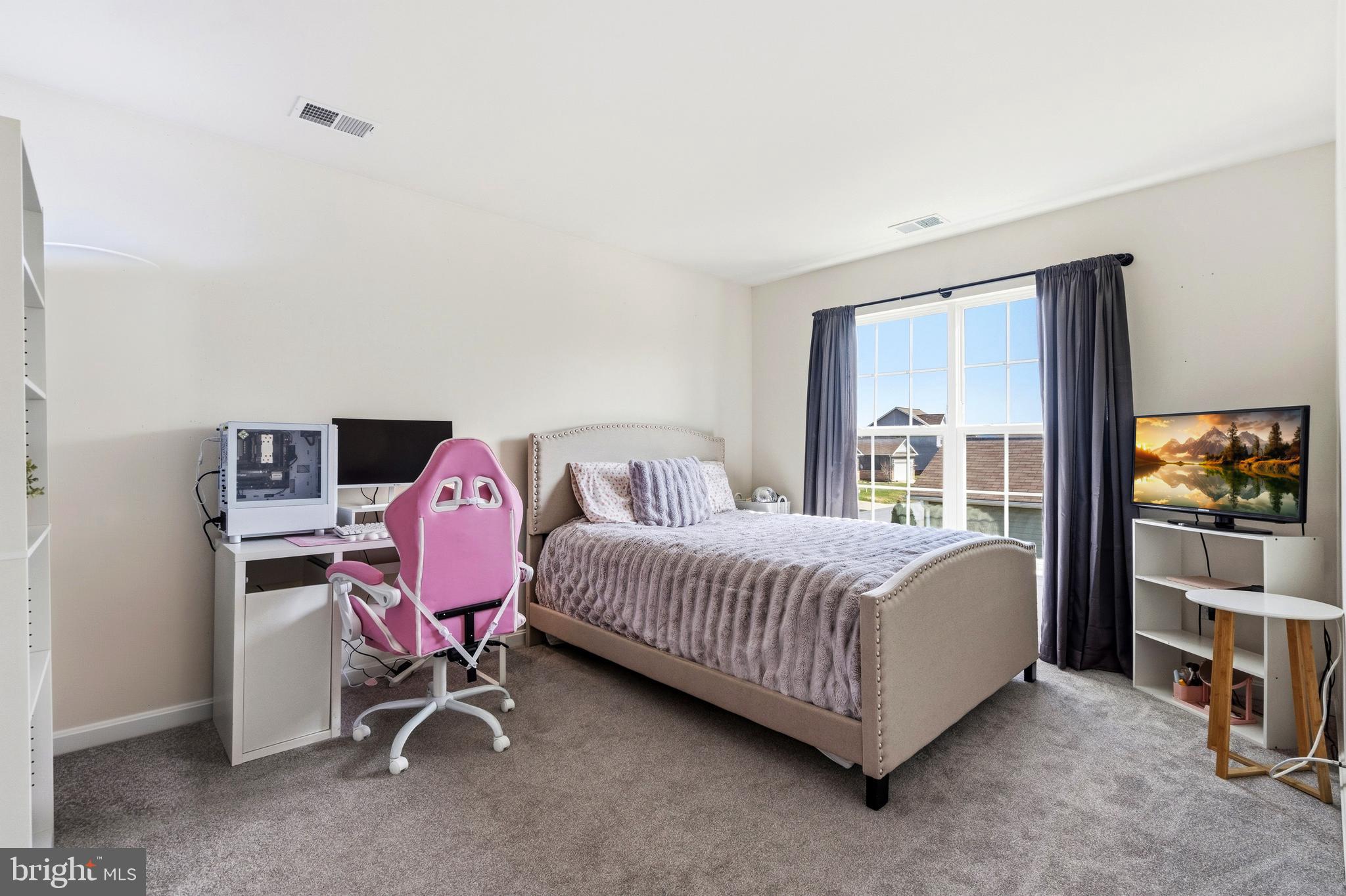 BLUE RIDGE SHADOWS - Residential