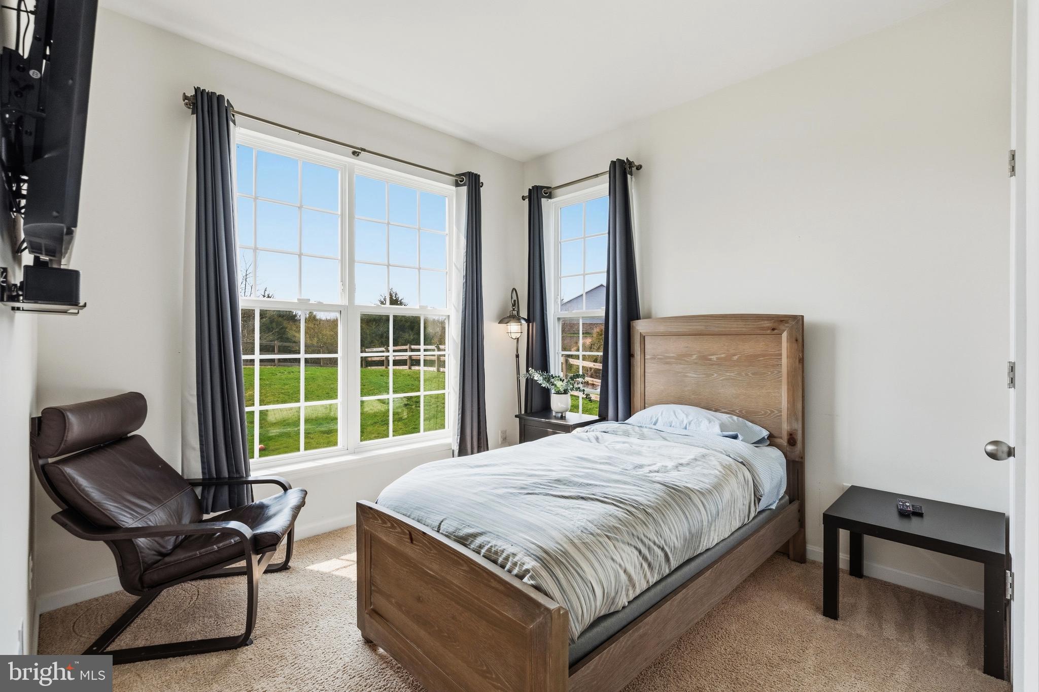 BLUE RIDGE SHADOWS - Residential