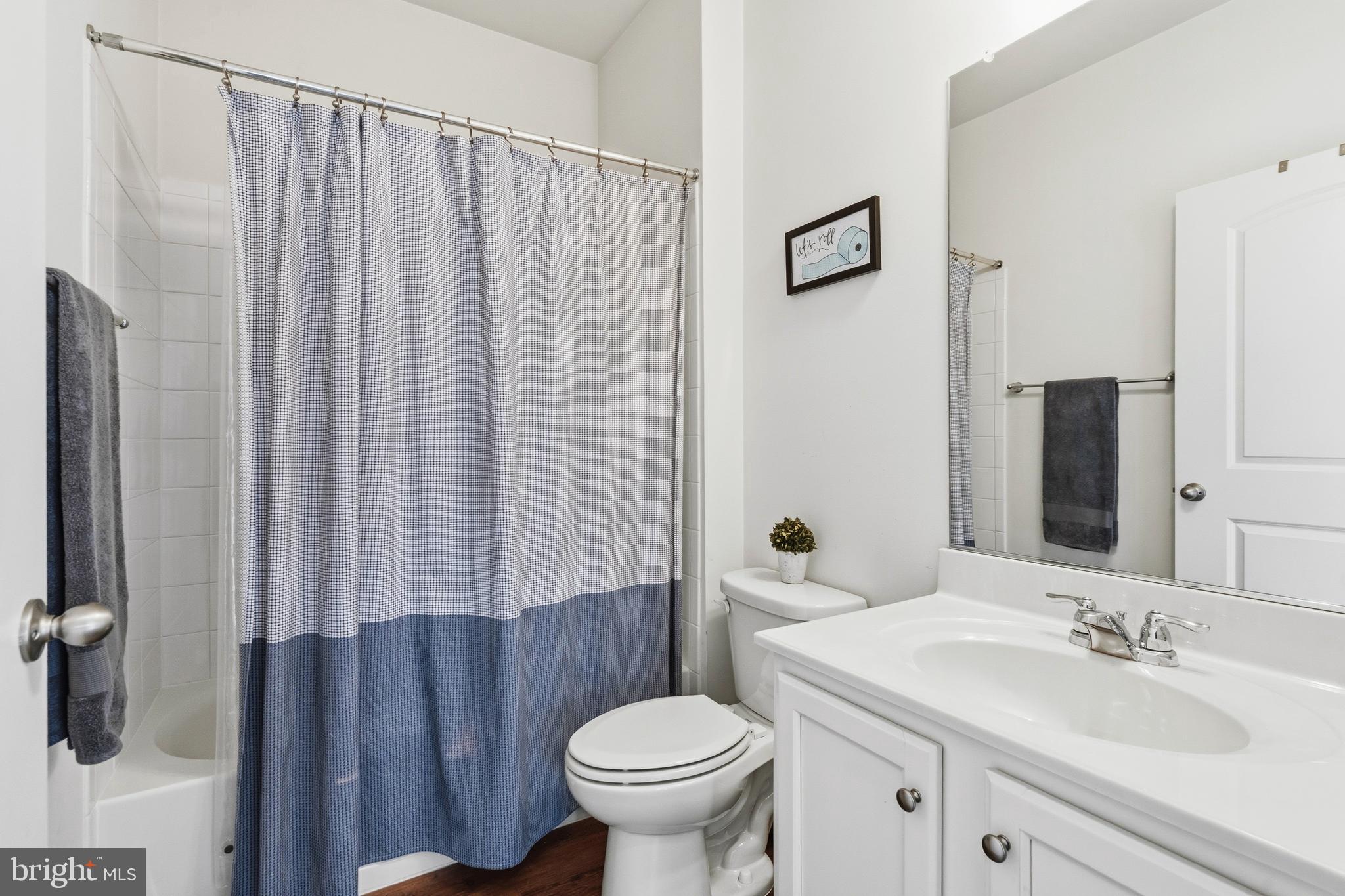 BLUE RIDGE SHADOWS - Residential