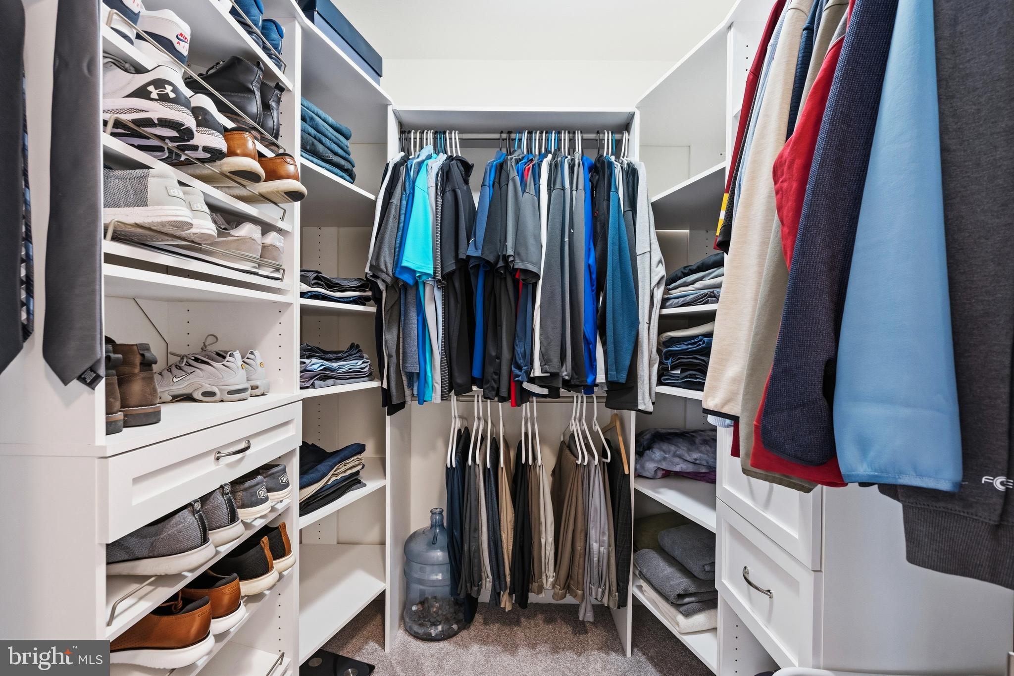 BLUE RIDGE SHADOWS - Residential